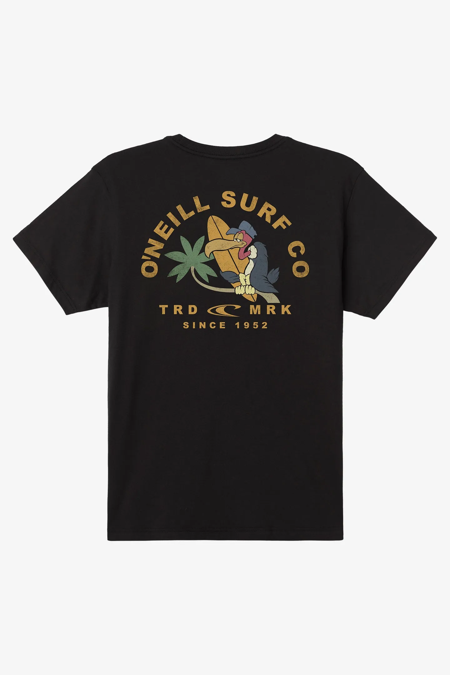 Sea Creeper Standard Fit Tee sold by O'Neill
