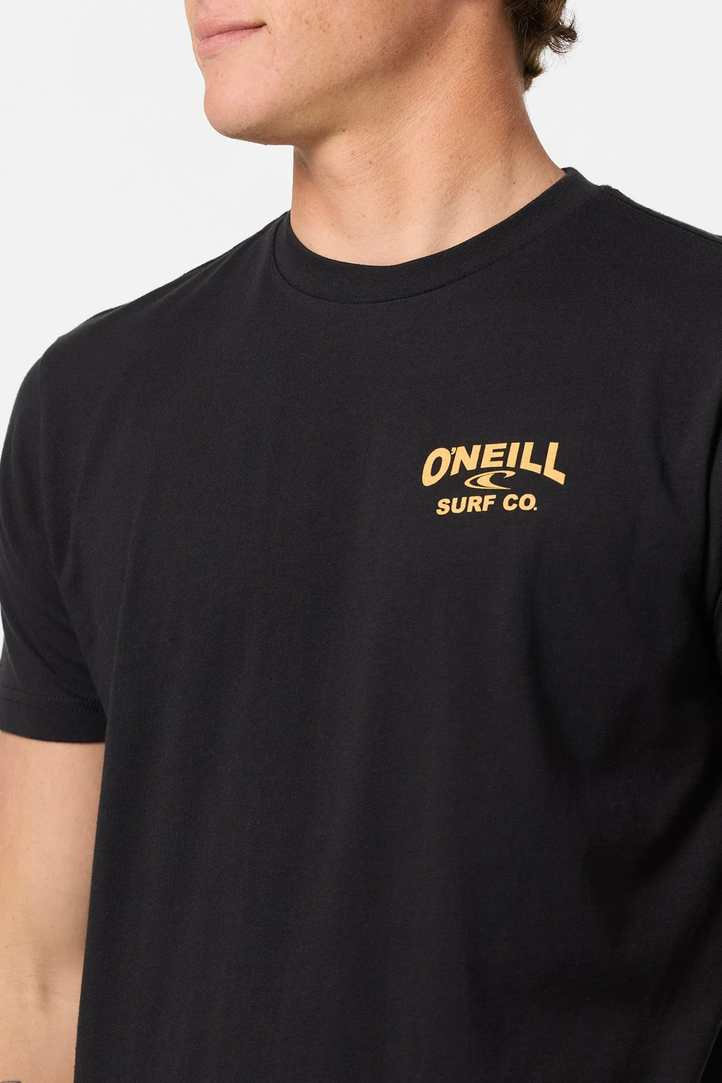 Sea Creeper Standard Fit Tee sold by O'Neill product image thumbnail 5