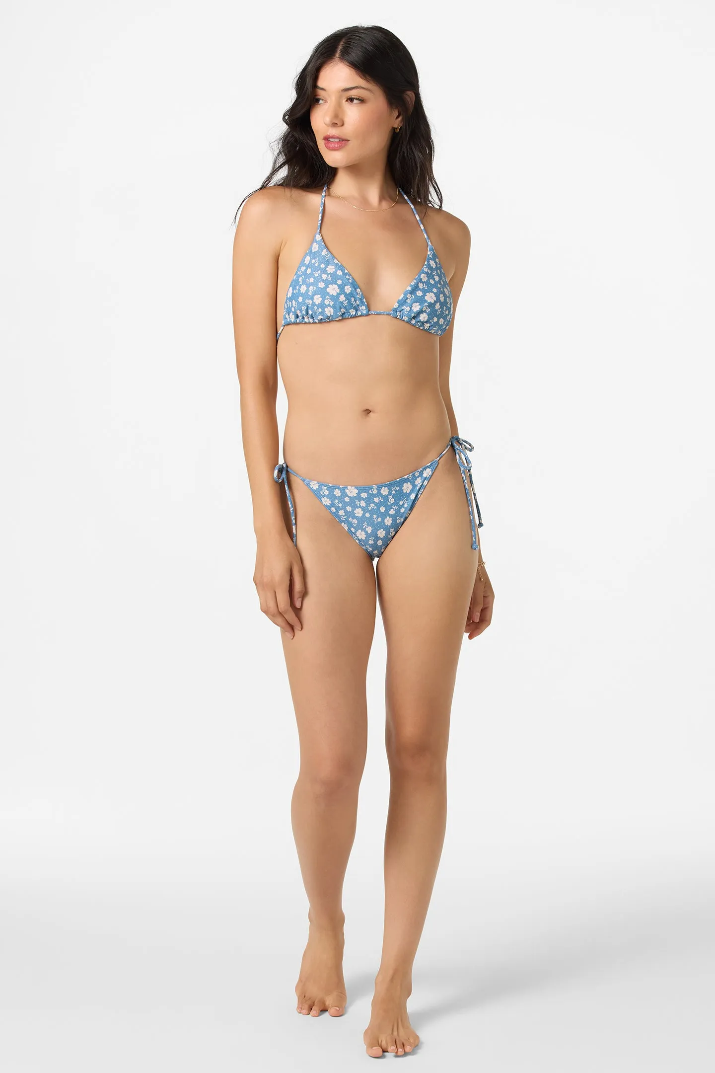 Saltwater Essentials Venice Triangle Top sold by O'Neill product image thumbnail 5