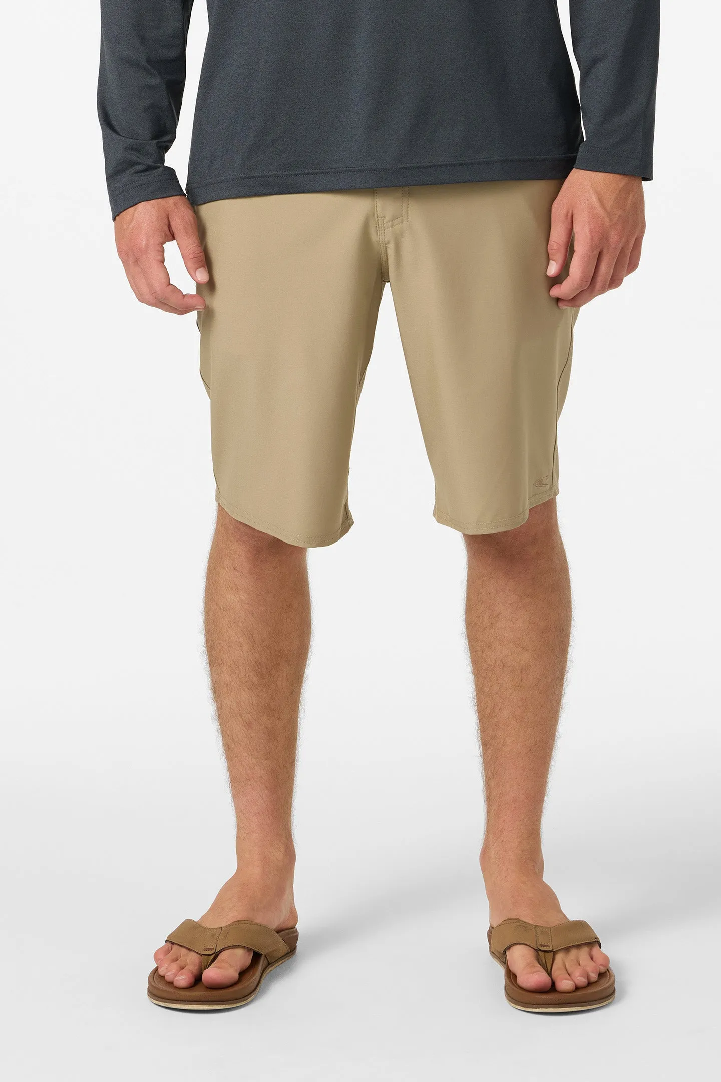 Loaded 21" Hybrid Shorts sold by O'Neill product image thumbnail 2