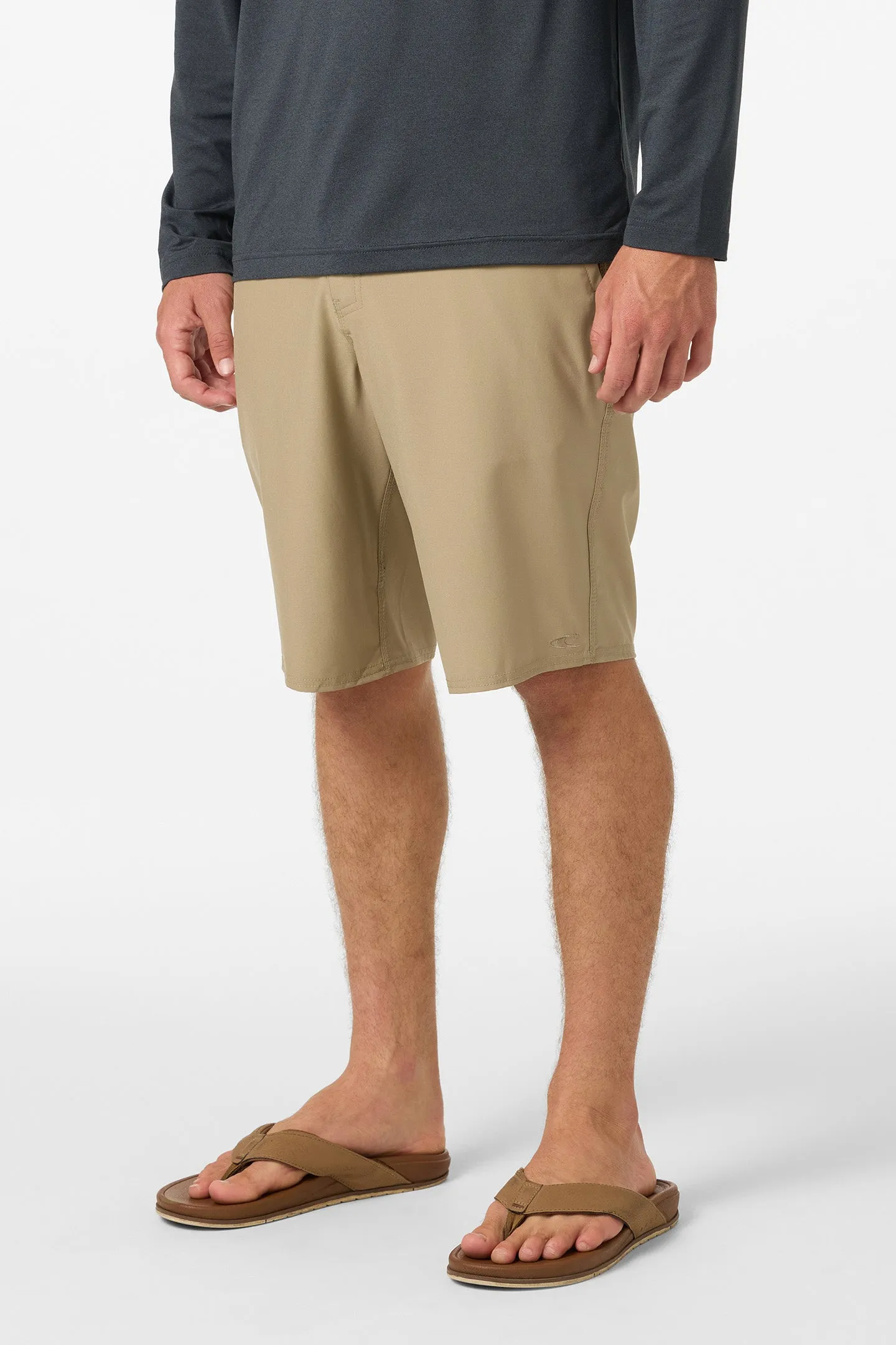 Loaded 21" Hybrid Shorts sold by O'Neill product image thumbnail 4