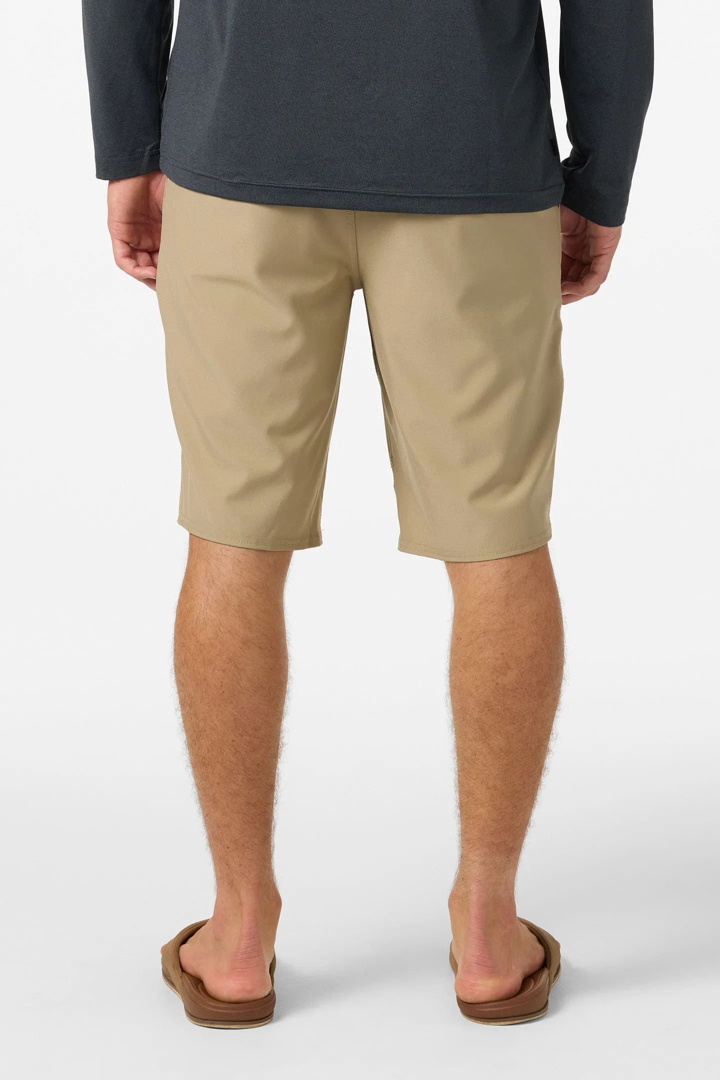 Loaded 21" Hybrid Shorts sold by O'Neill product image thumbnail 5