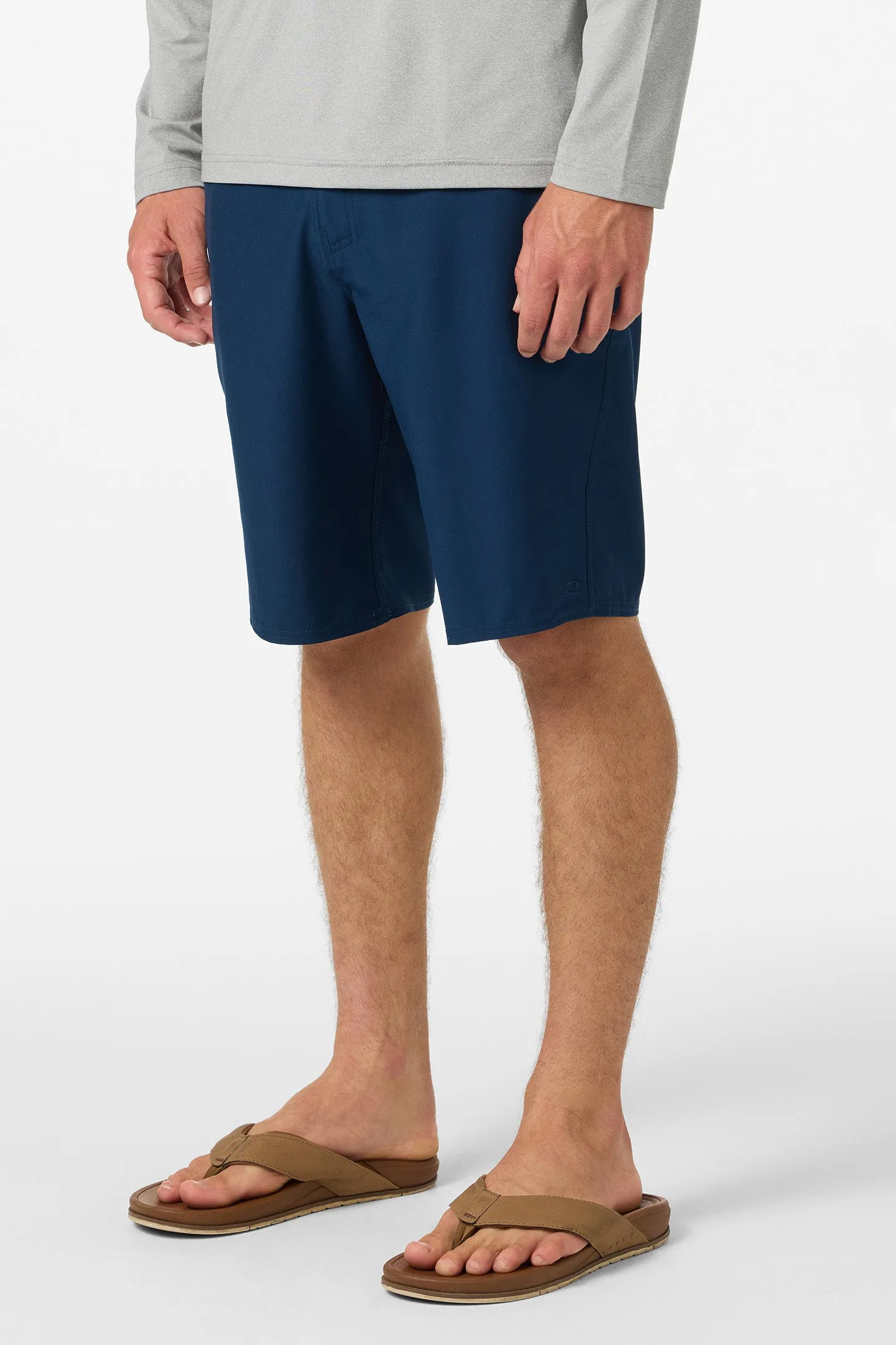 Loaded 21" Hybrid Shorts sold by O'Neill product image thumbnail 4