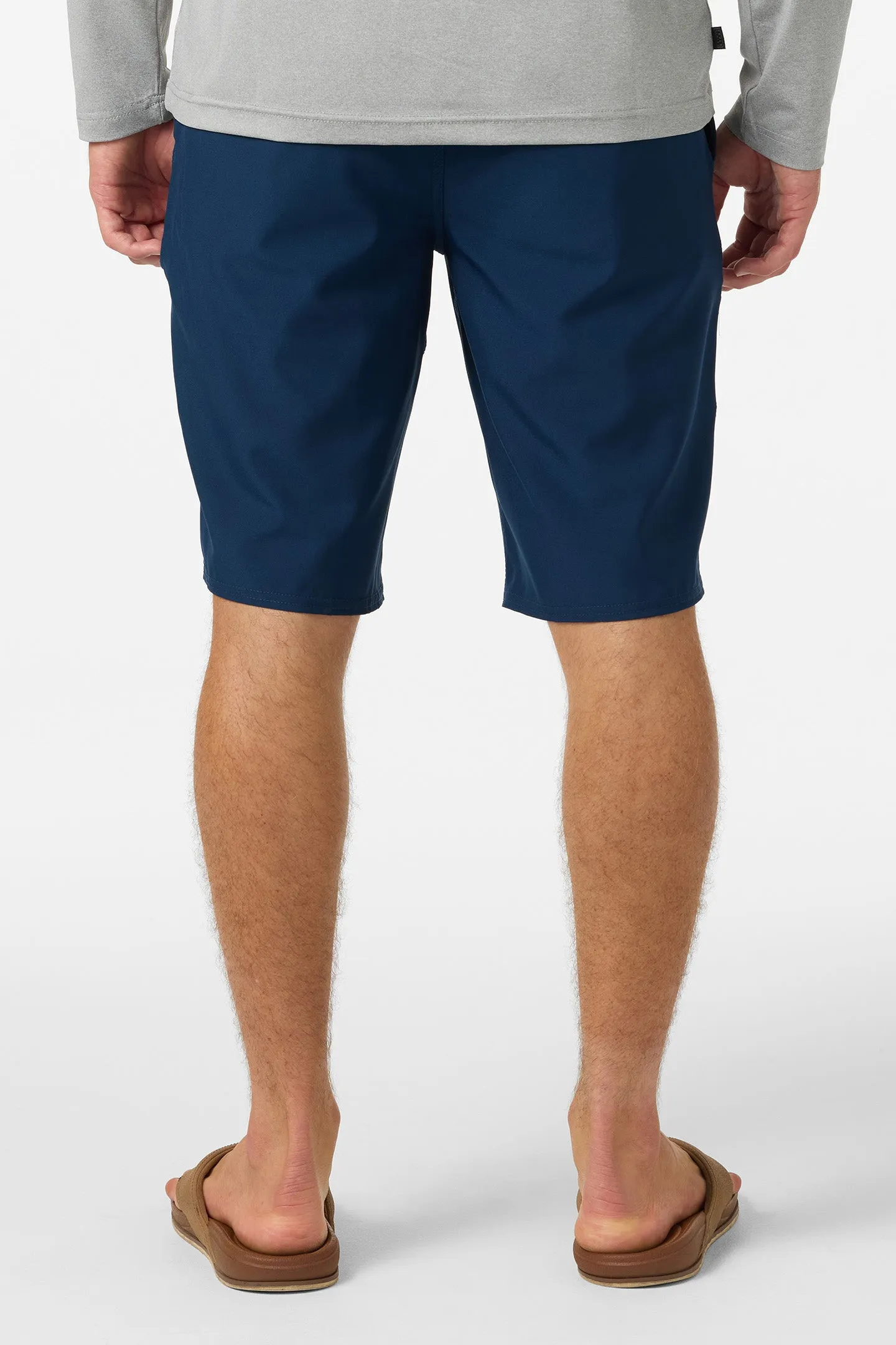 Loaded 21" Hybrid Shorts sold by O'Neill product image thumbnail 5