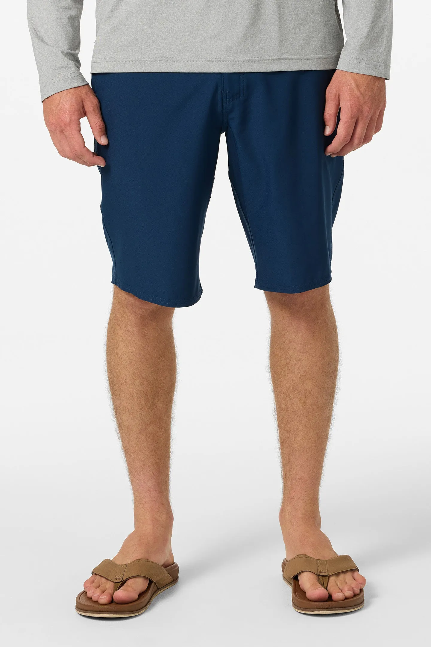 Loaded 21" Hybrid Shorts sold by O'Neill product image thumbnail 2