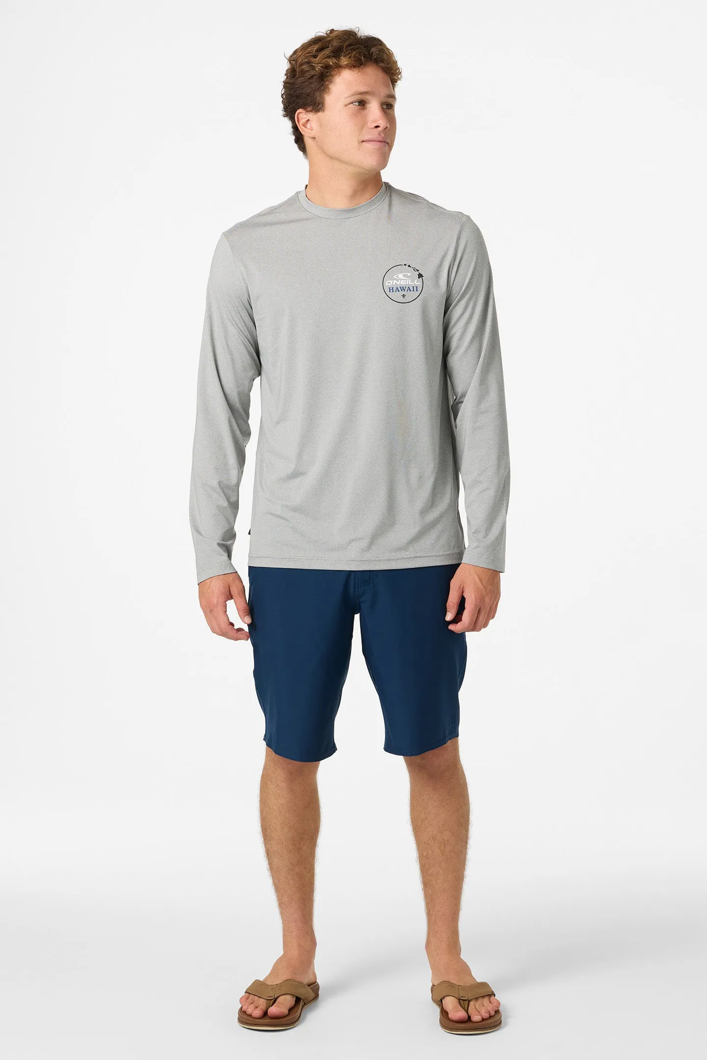 Loaded 21" Hybrid Shorts sold by O'Neill product image thumbnail 3