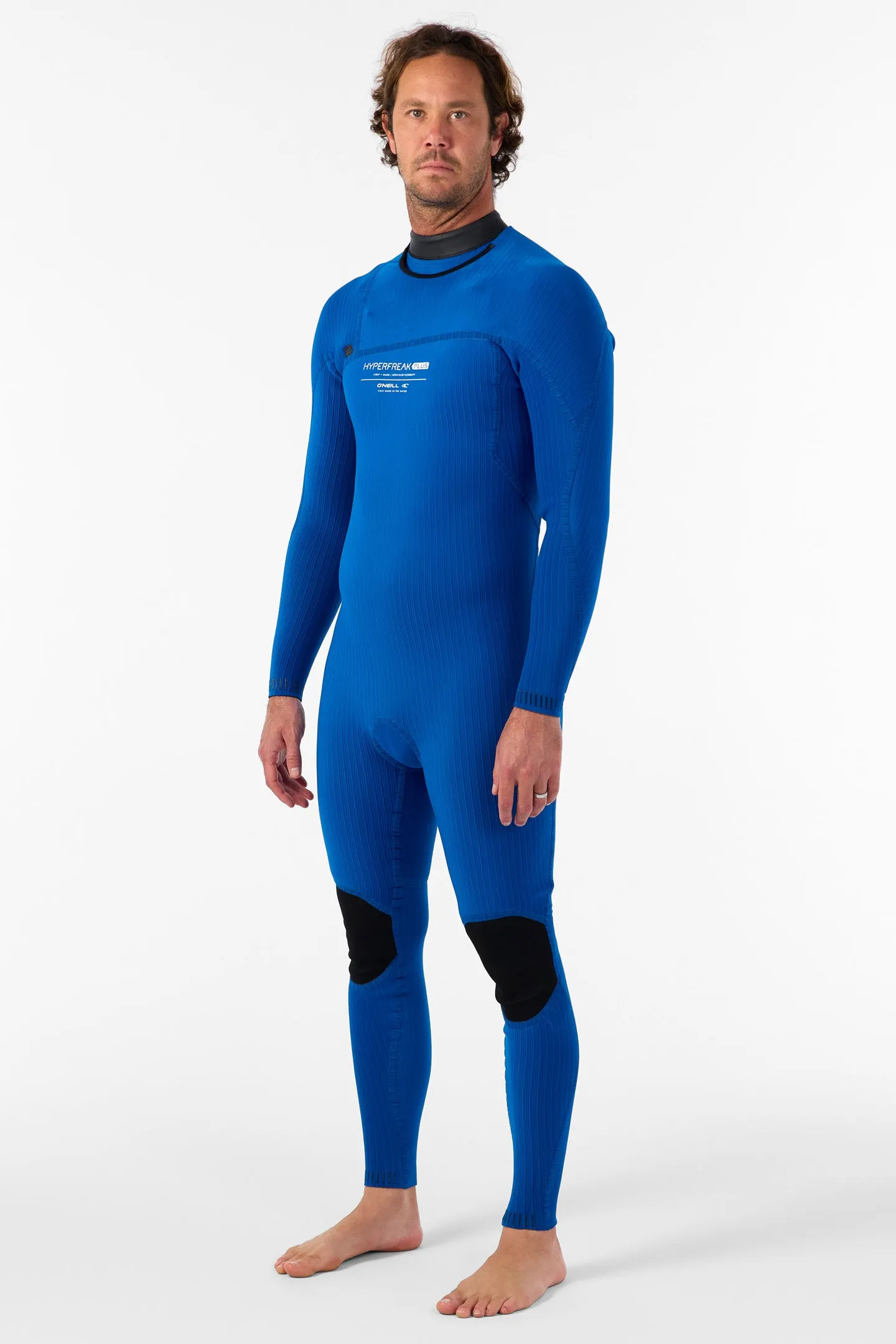Hyperfreak 3/2mm+ Chest Zip Full Wetsuit sold by O'Neill product image thumbnail 5