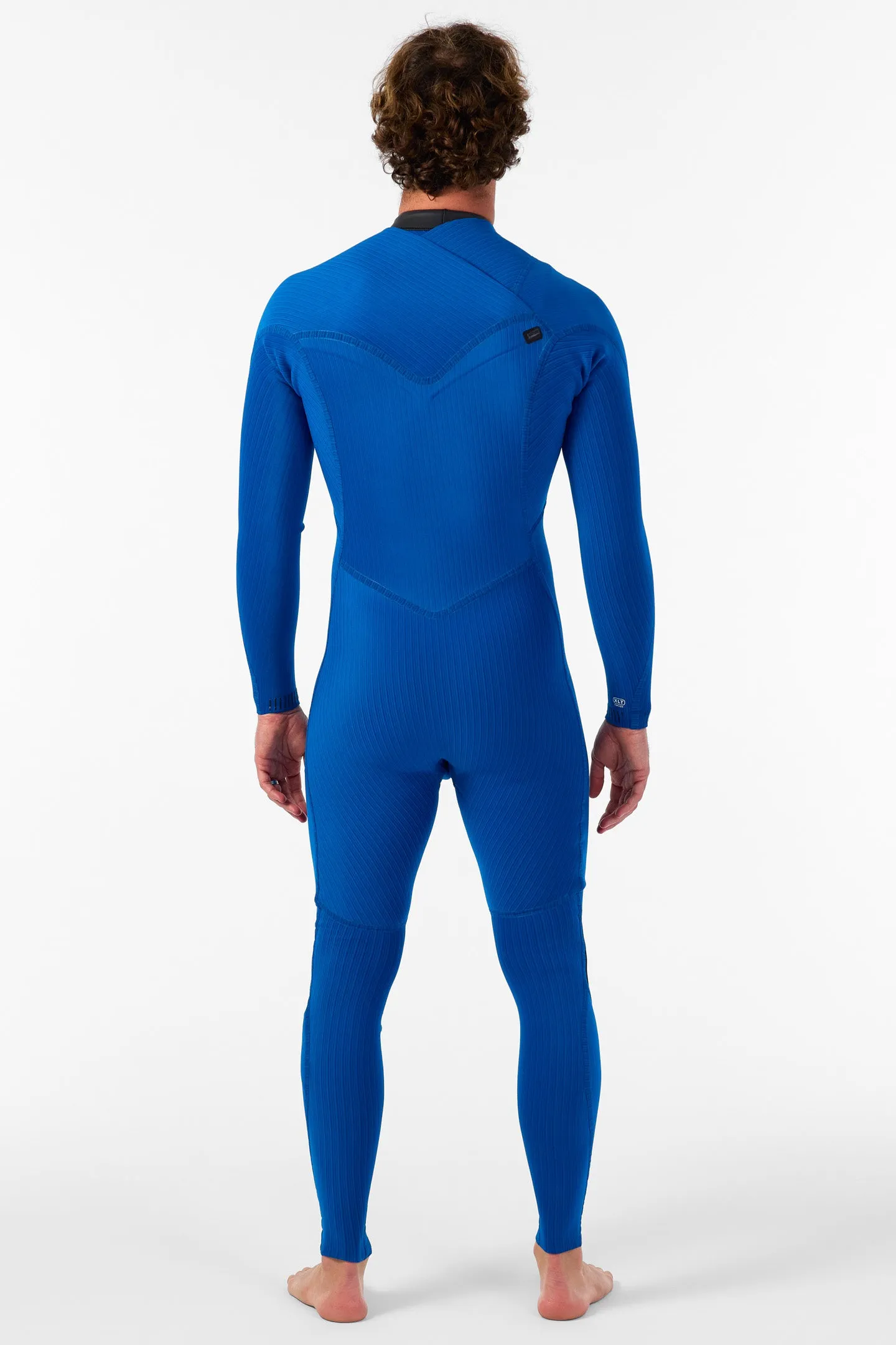Hyperfreak 3/2mm+ Chest Zip Full Wetsuit sold by O'Neill product image thumbnail 4