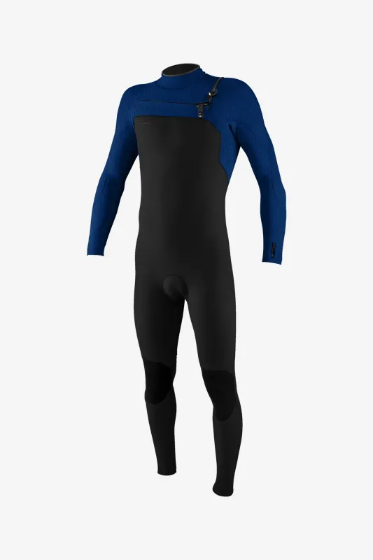 Hyperfreak 3/2mm+ Chest Zip Full Wetsuit sold by O'Neill