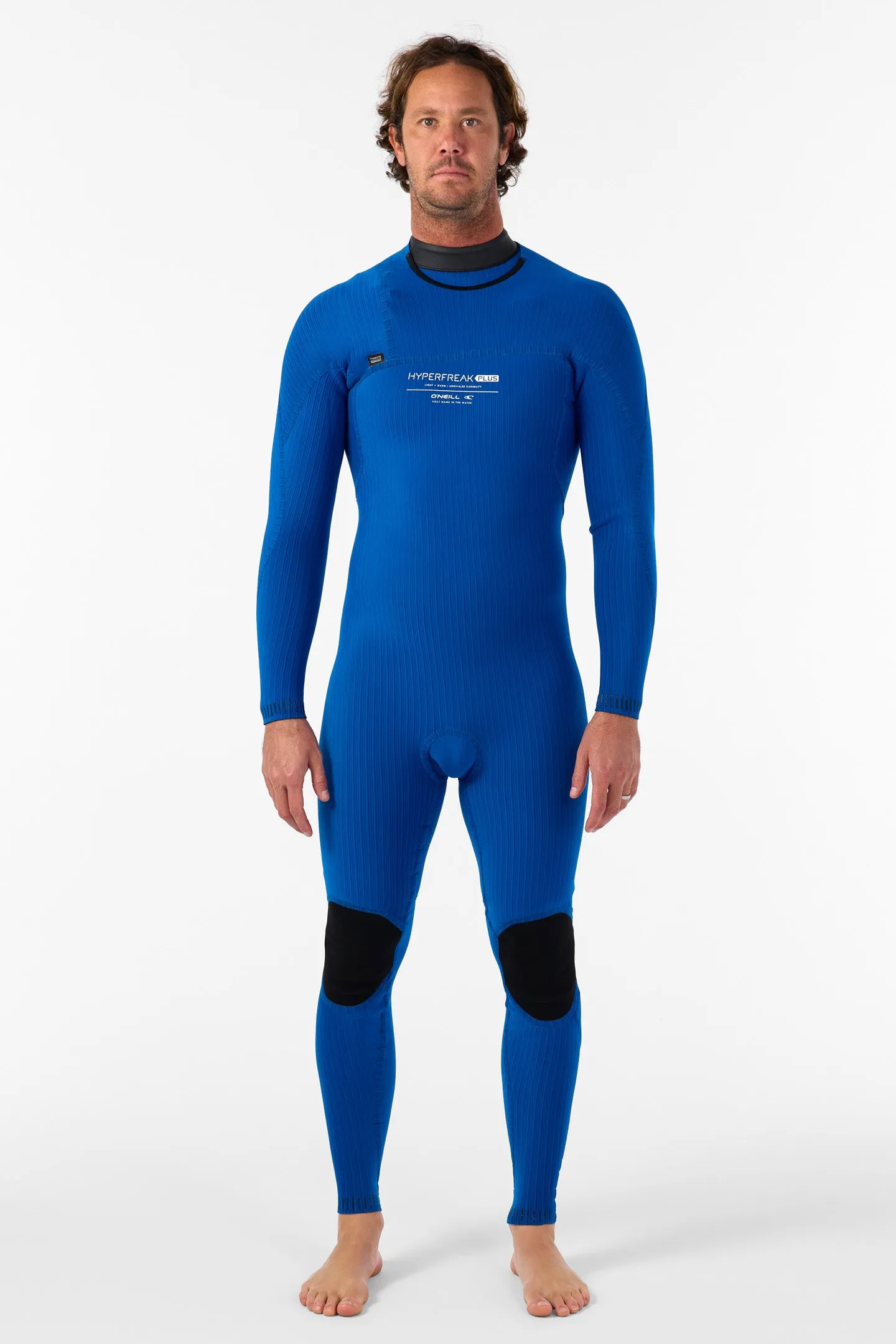 Hyperfreak 3/2mm+ Chest Zip Full Wetsuit sold by O'Neill product image thumbnail 3