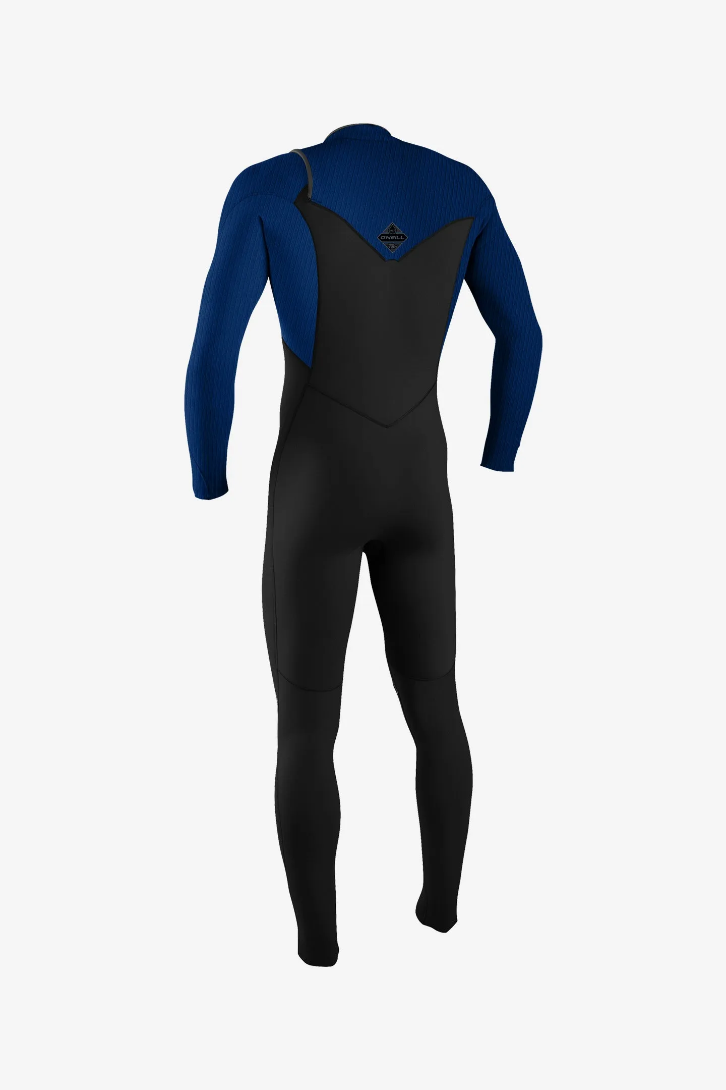 Hyperfreak 3/2mm+ Chest Zip Full Wetsuit sold by O'Neill product image thumbnail 2