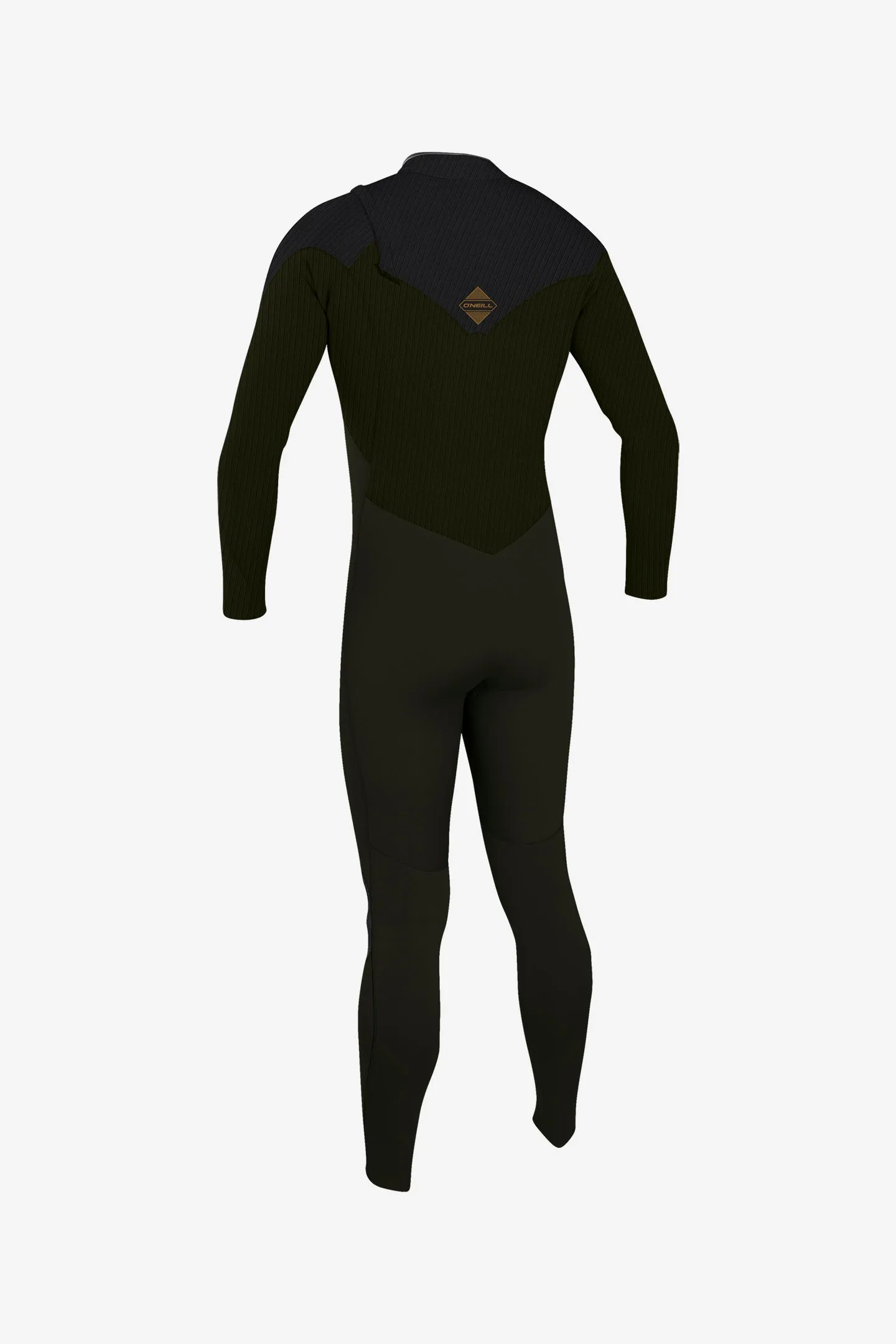 Hyperfreak Comp 4/3mm Zipless Full Wetsuit sold by O'Neill product image thumbnail 2