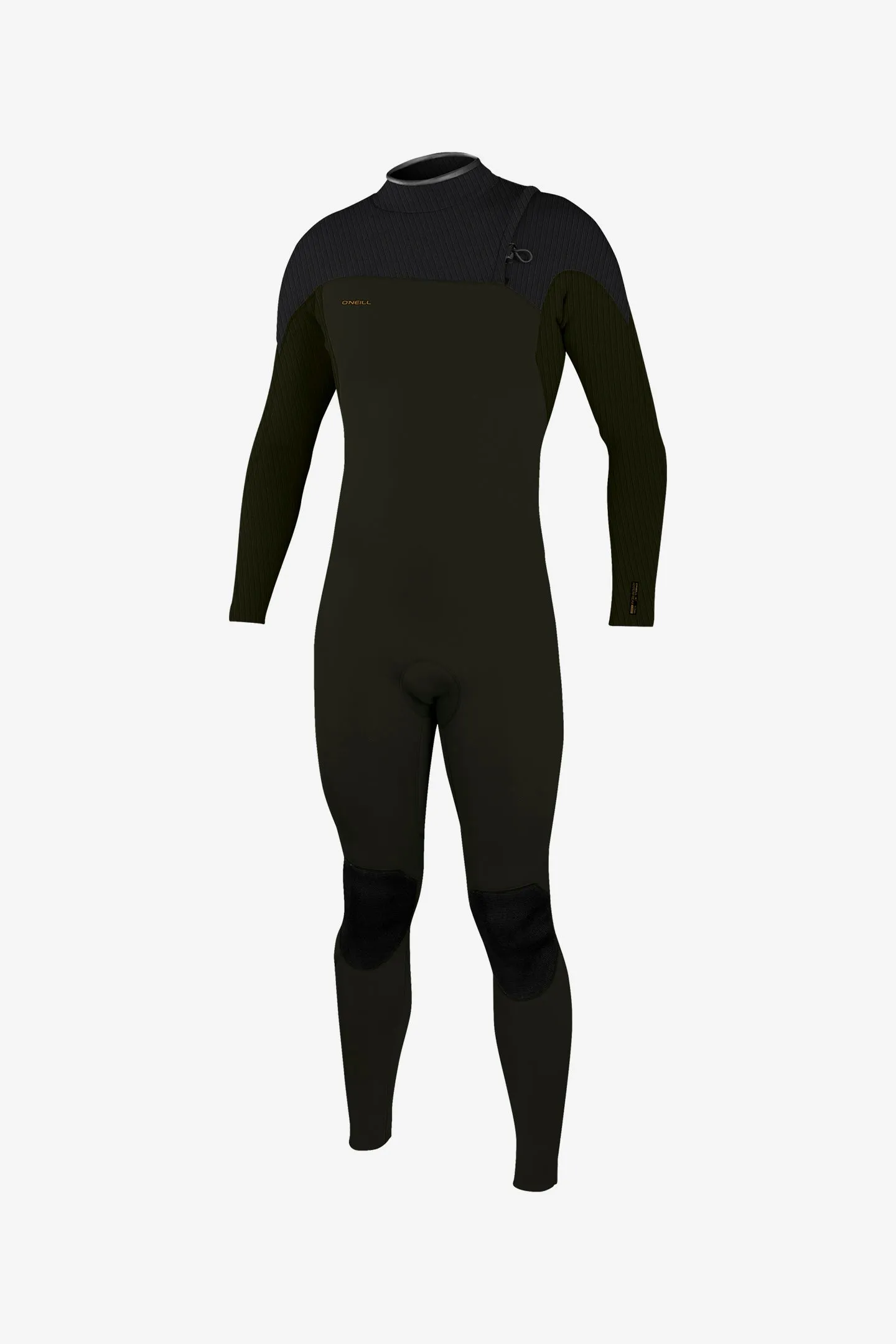 Hyperfreak Comp 4/3mm Zipless Full Wetsuit sold by O'Neill