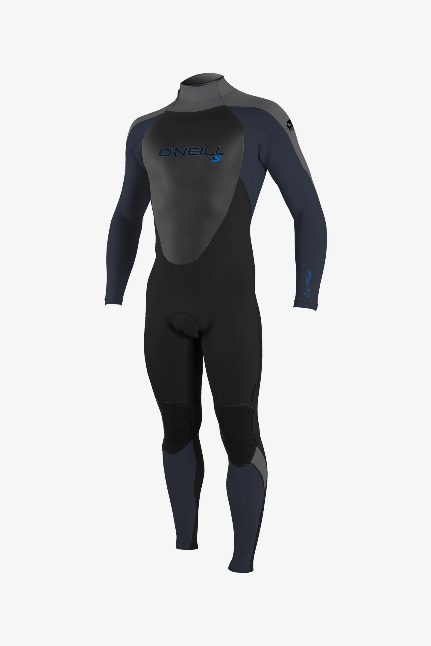 Epic 4/3mm Back Zip Full Wetsuit sold by O'Neill