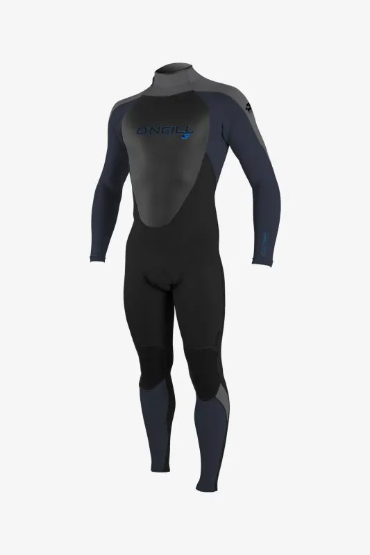 Epic 3/2mm Back Zip Full Wetsuit sold by O'Neill