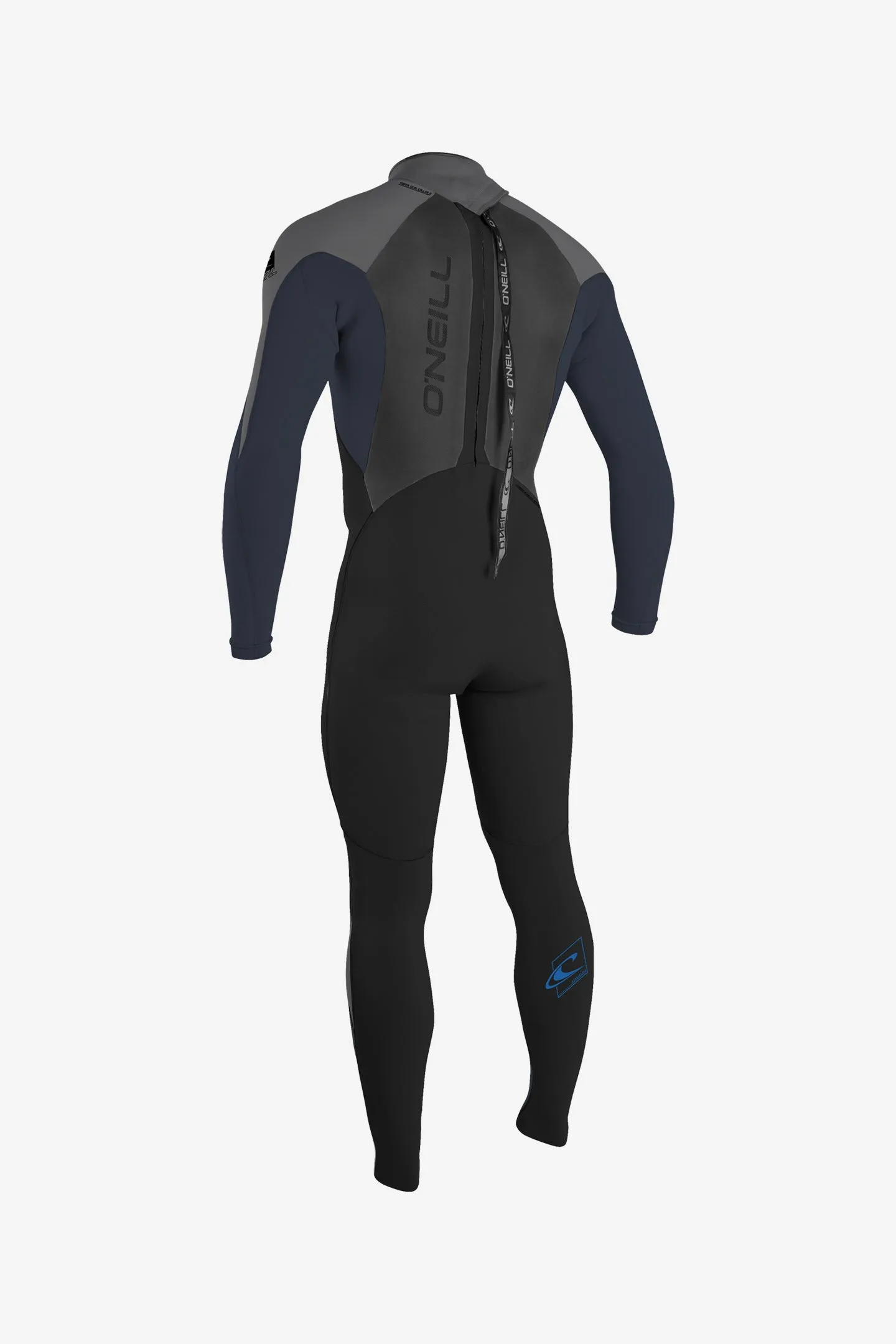 Epic 3/2mm Back Zip Full Wetsuit sold by O'Neill product image thumbnail 2