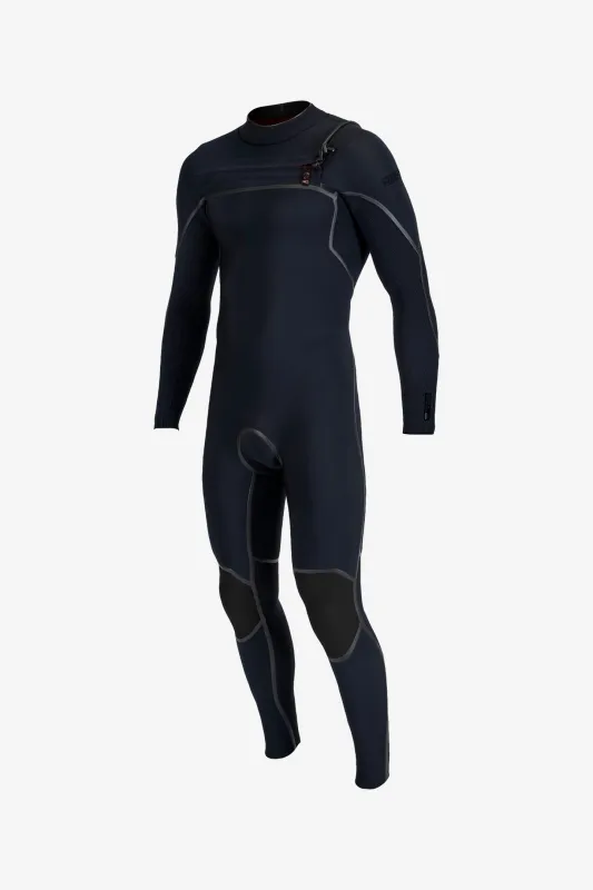 Hyperfreak Fire 3/2mm+ Chest Zip Full Wetsuit sold by O'Neill