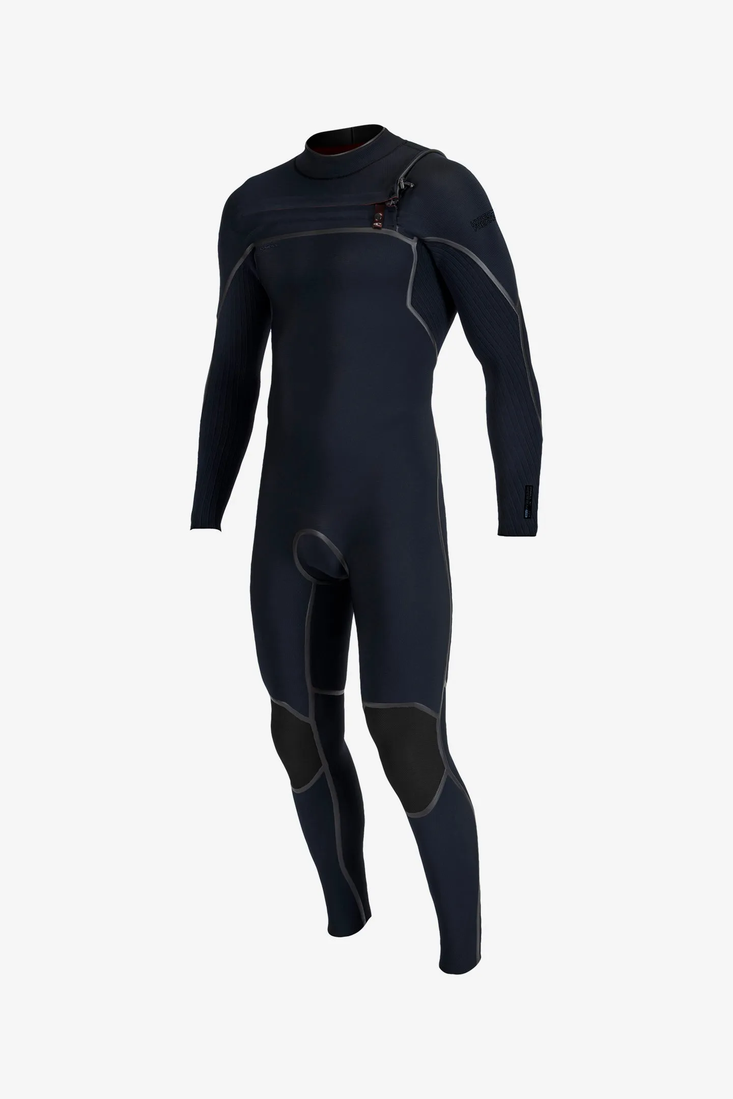Hyperfreak Fire 3/2mm+ Chest Zip Full Wetsuit sold by O'Neill