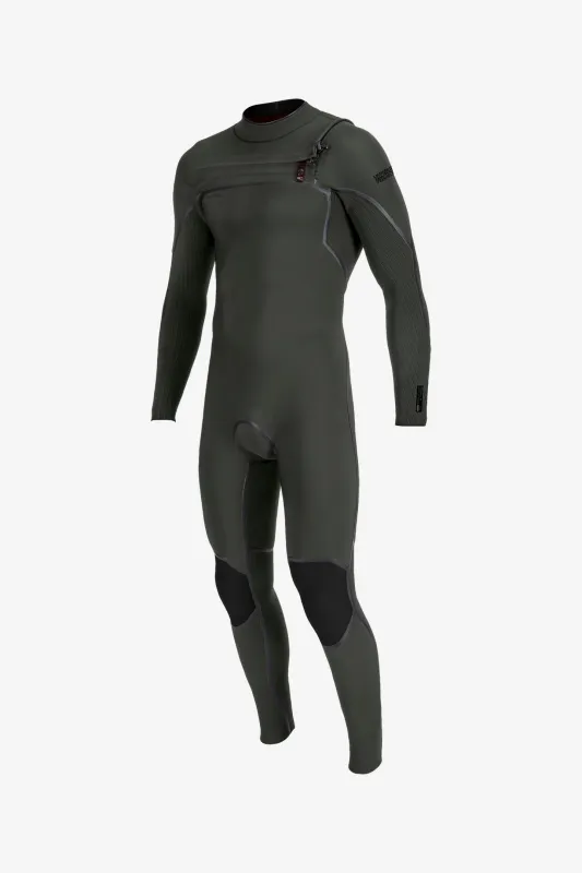 Hyperfreak Fire 4/3mm+ Chest Zip Full Wetsuit sold by O'Neill