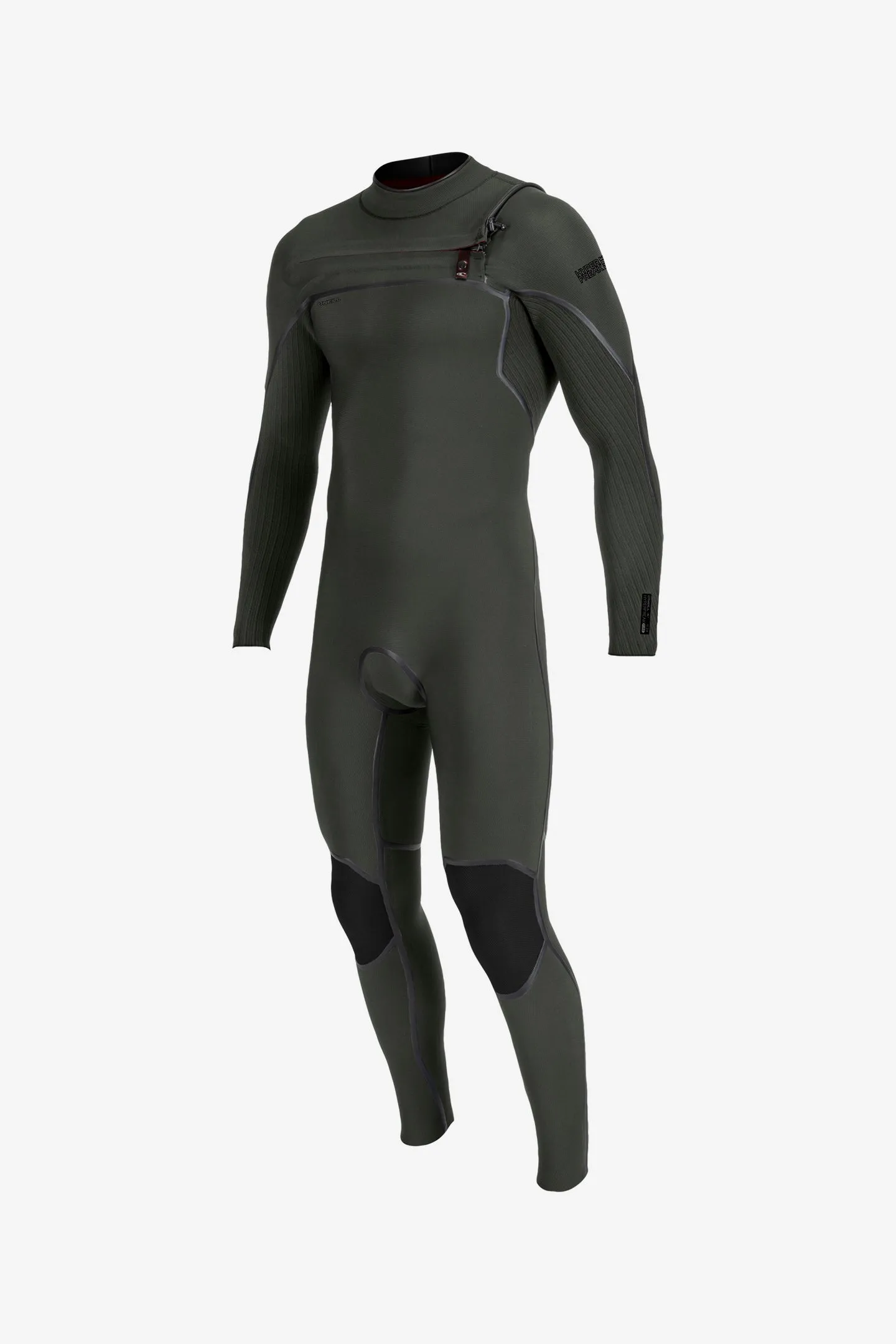 Hyperfreak Fire 4/3mm+ Chest Zip Full Wetsuit sold by O'Neill