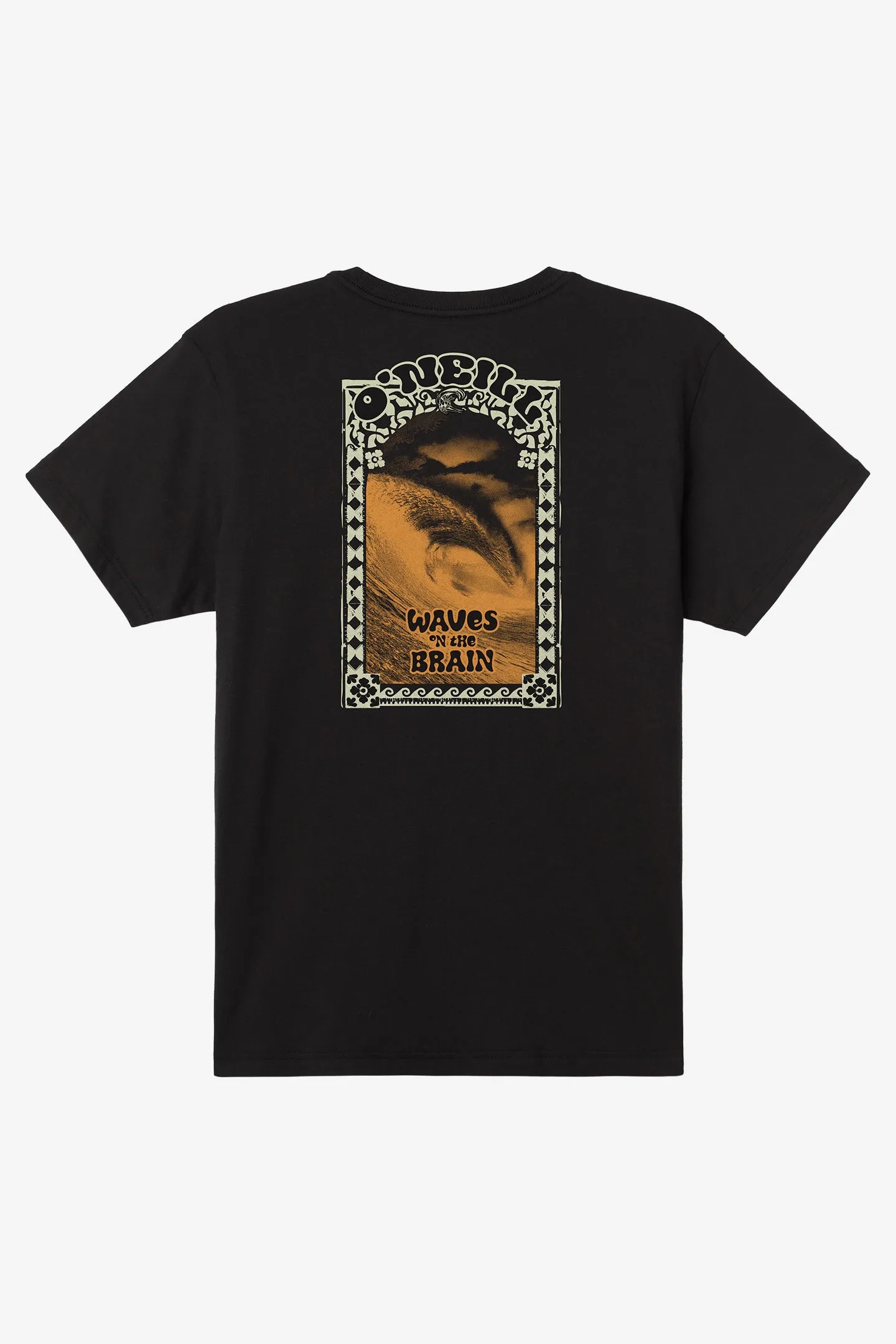 Hacked Standard Fit Tee sold by O'Neill