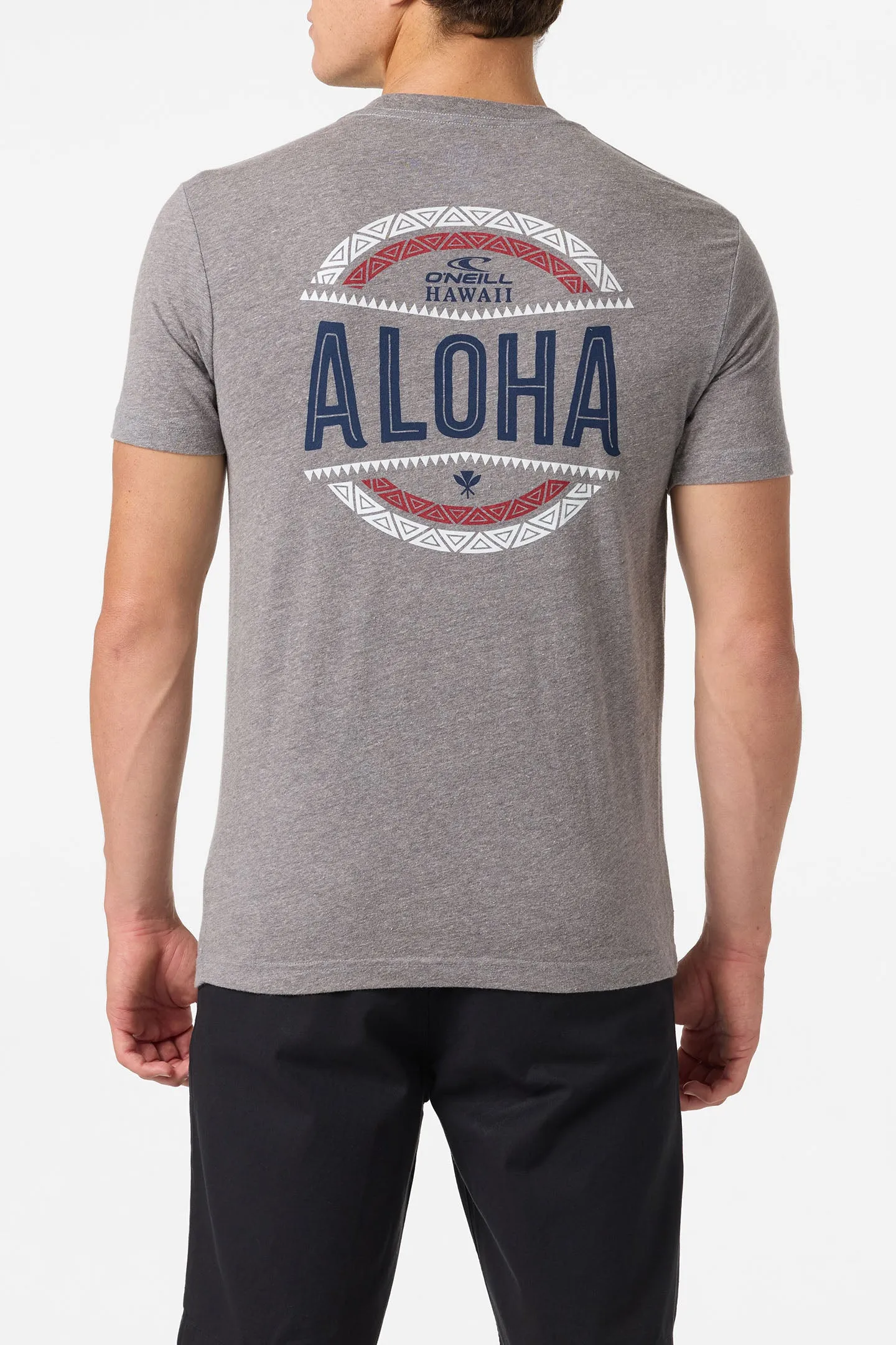 Barrier Standard Fit Tee sold by O'Neill product image thumbnail 5