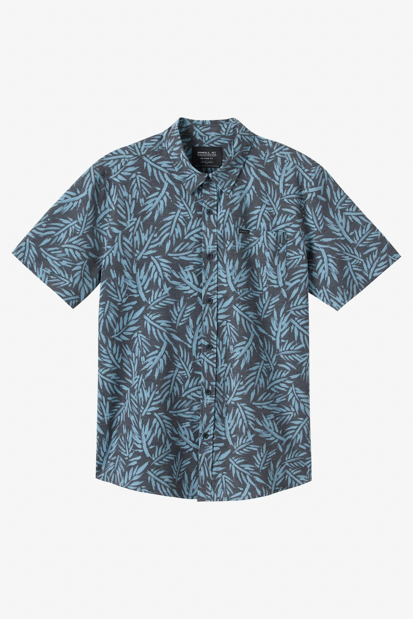 TRVLR UPF Traverse Relaxed Fit Shirt sold by O'Neill