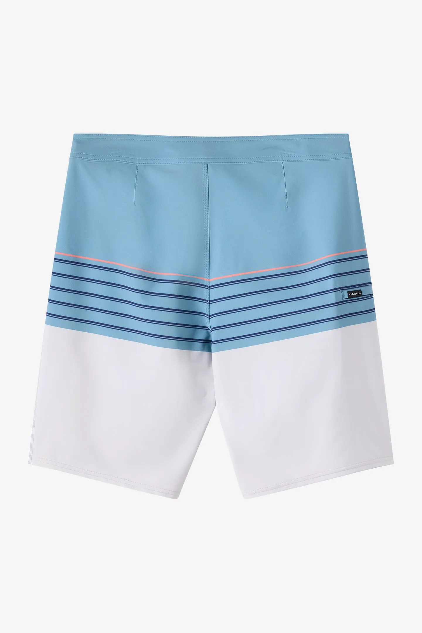 Hyperfreak Heat Stripe 21" Boardshorts sold by O'Neill product image thumbnail 2