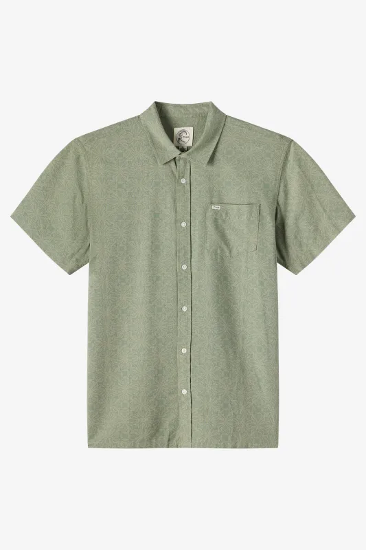 O'Riginals Print Standard Fit Shirt sold by O'Neill