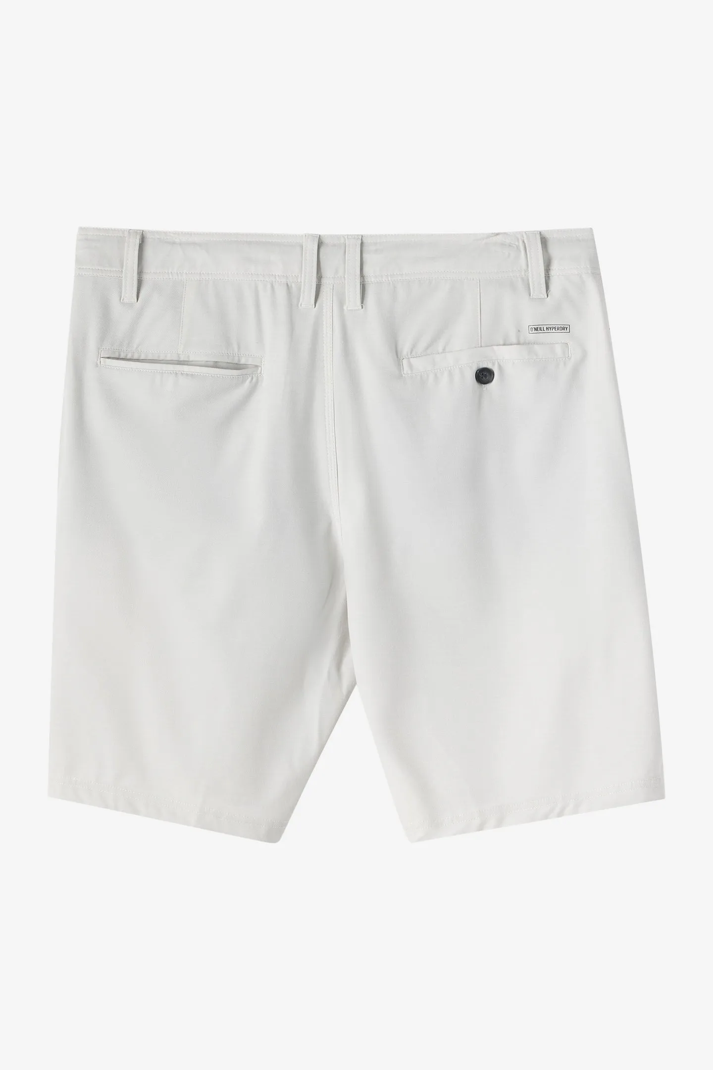 Reserve Light Check 19" Hybrid Shorts sold by O'Neill product image thumbnail 2