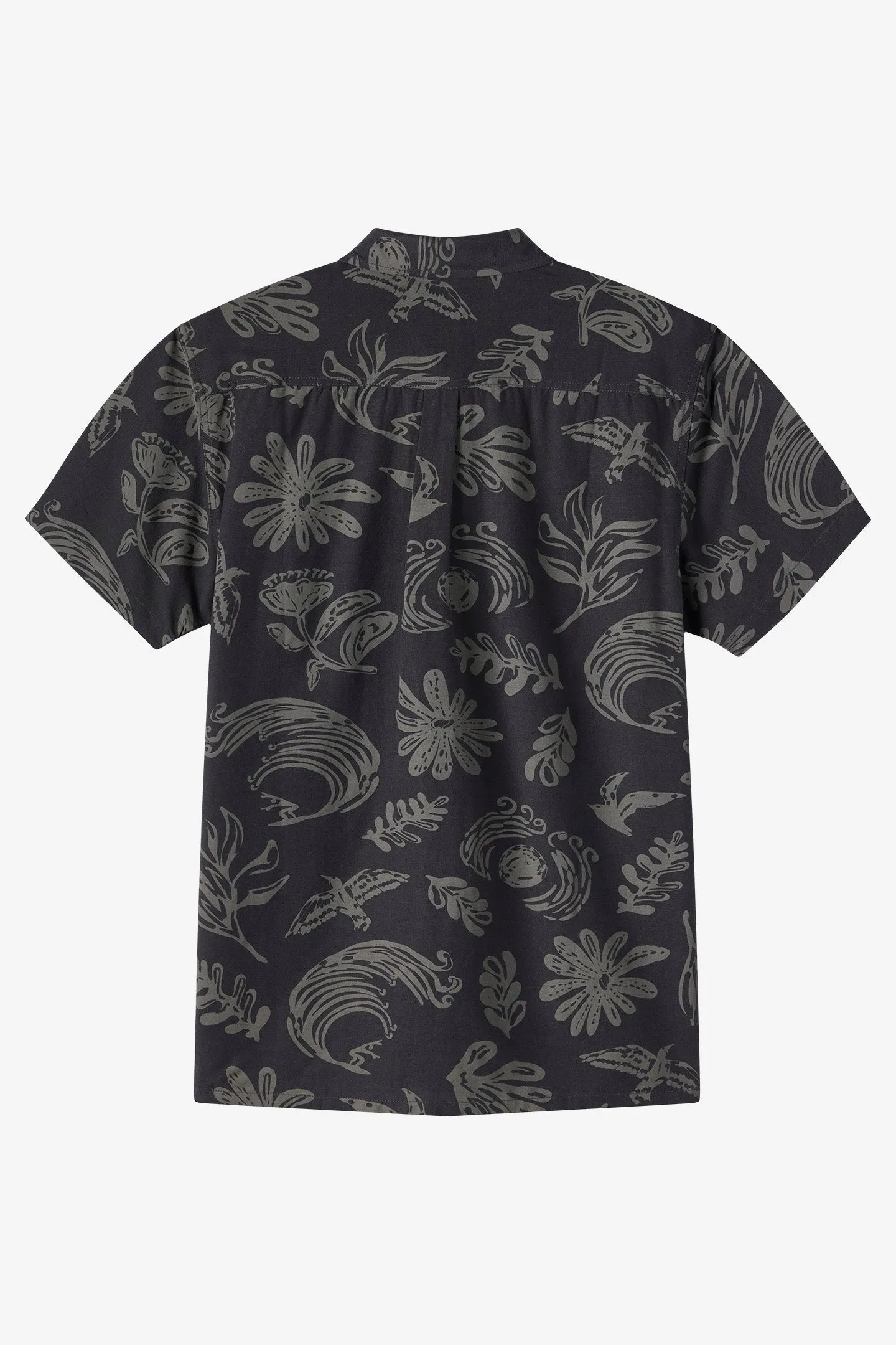 O'Riginals Print Standard Fit Shirt sold by O'Neill product image thumbnail 2