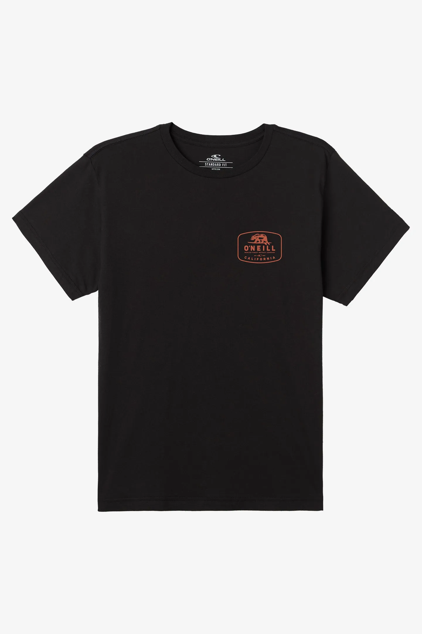 Cali Native Standard Fit Tee sold by O'Neill product image thumbnail 2