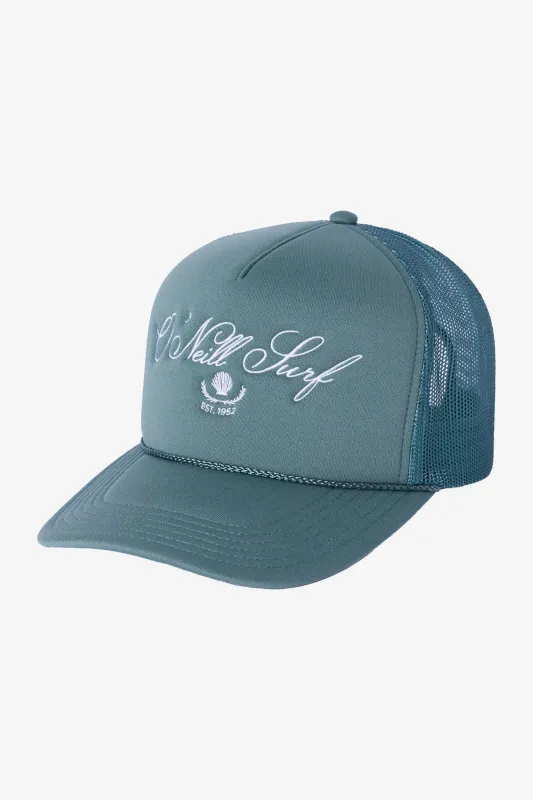 Arlie Patch Trucker Hat sold by O'Neill