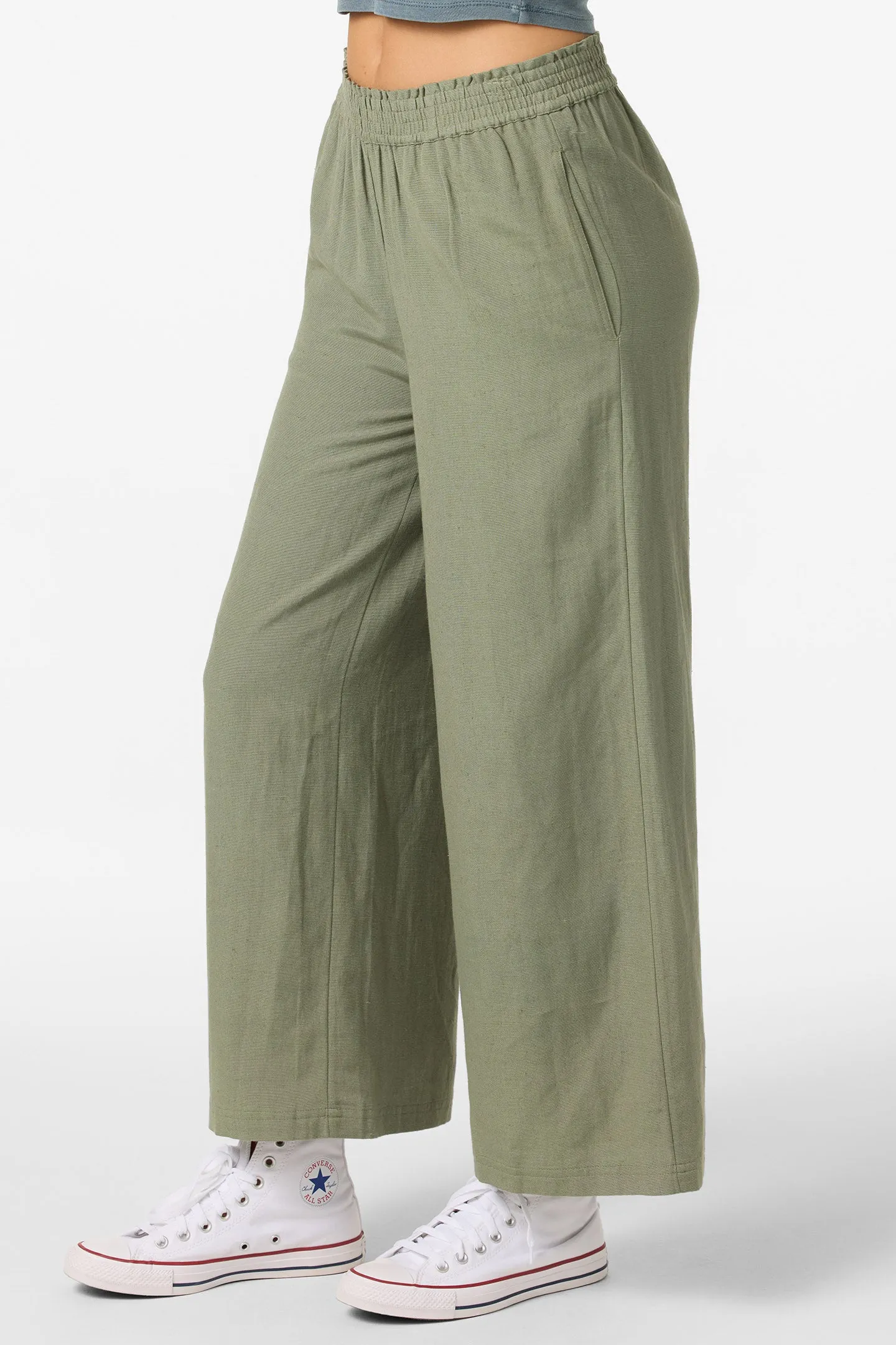 Sanders Pants sold by O'Neill product image thumbnail 5