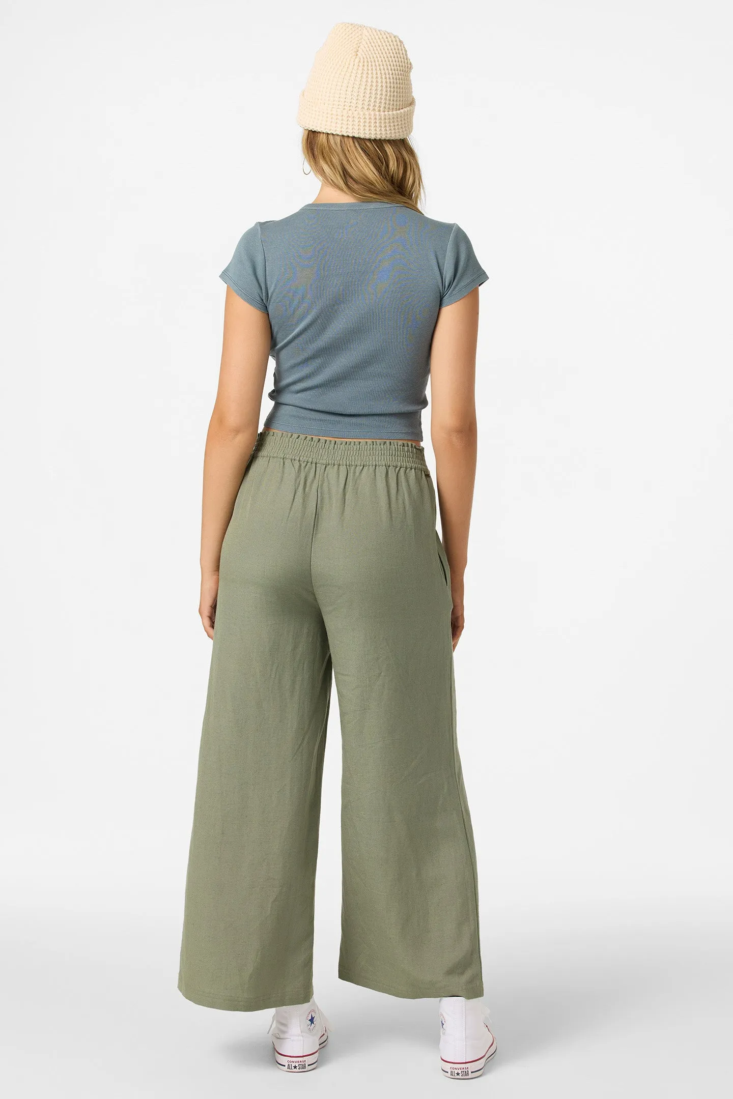 Sanders Pants sold by O'Neill product image thumbnail 2