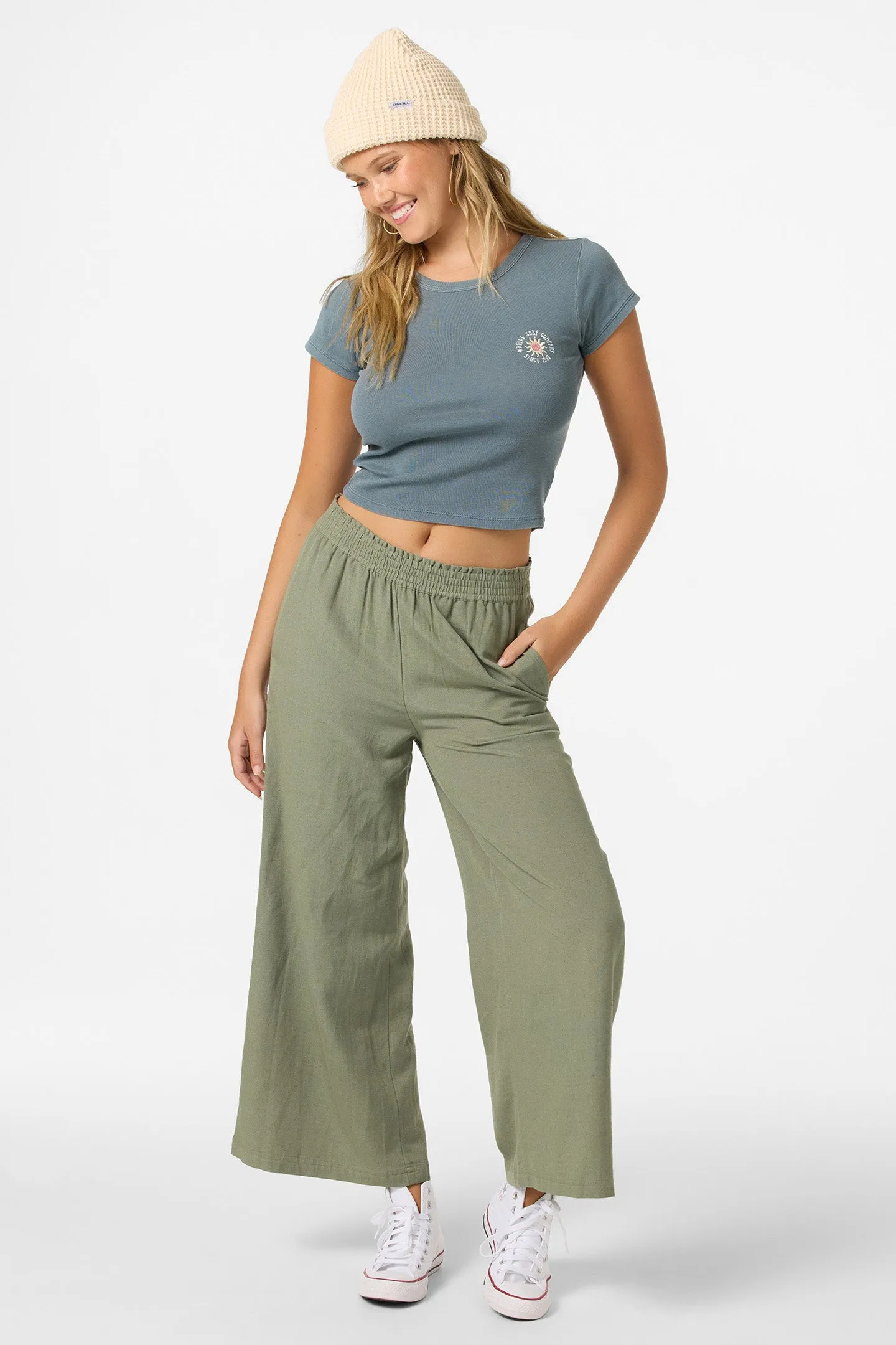 Sanders Pants sold by O'Neill product image thumbnail 3