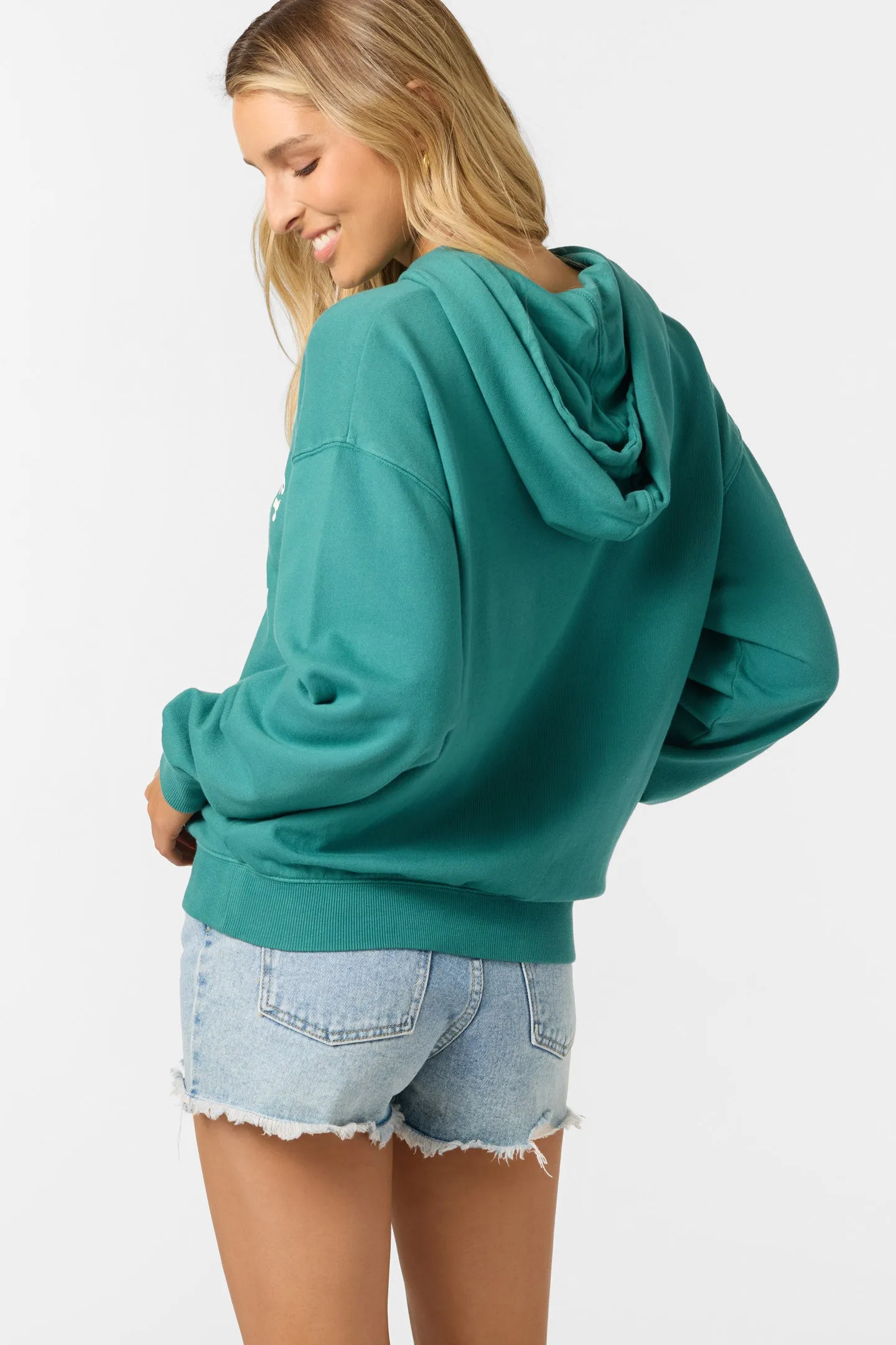 Drift Hoody Pullover Fleece sold by O'Neill product image thumbnail 2