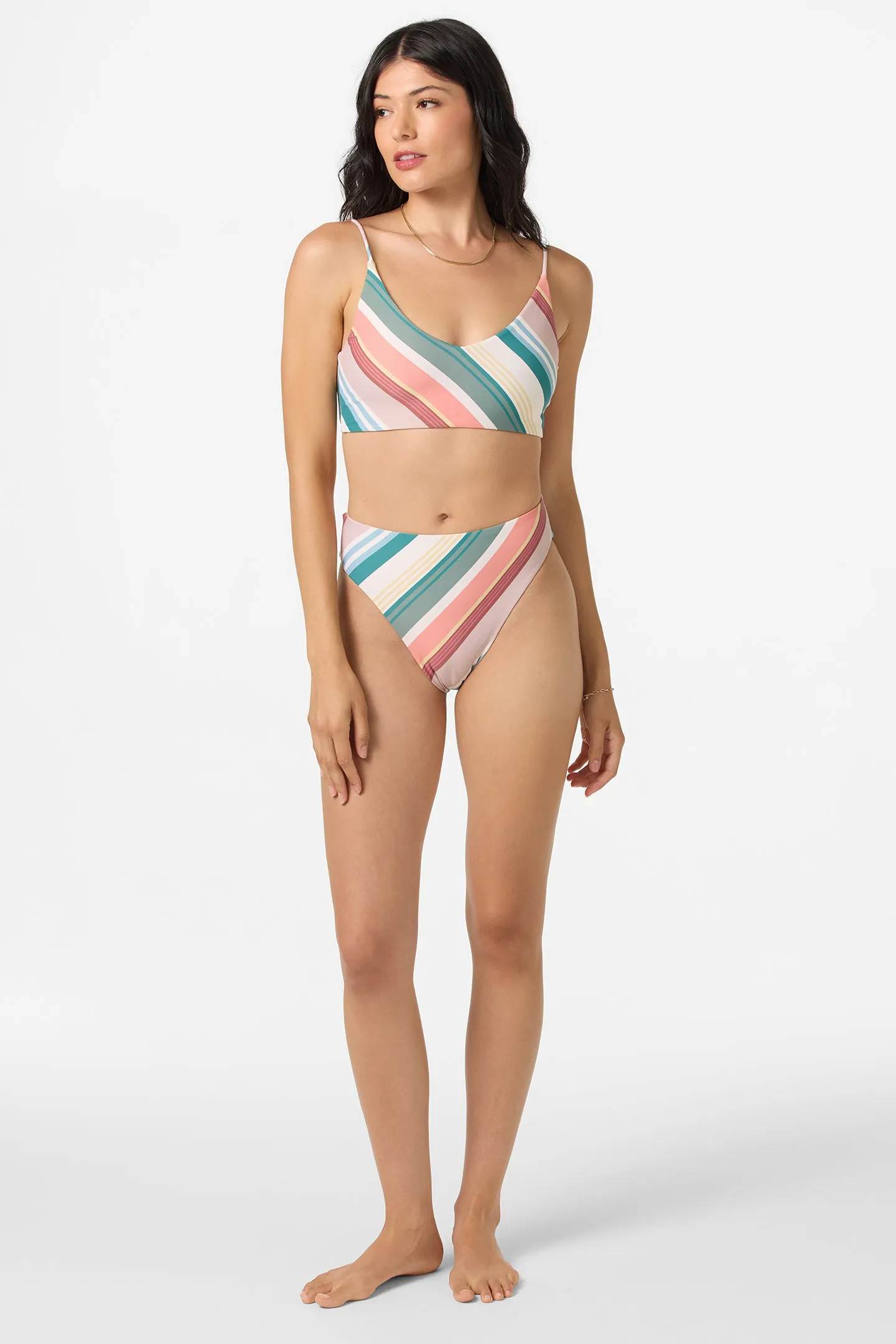 Equator Stripe Max Full Bottoms sold by O'Neill product image thumbnail 3