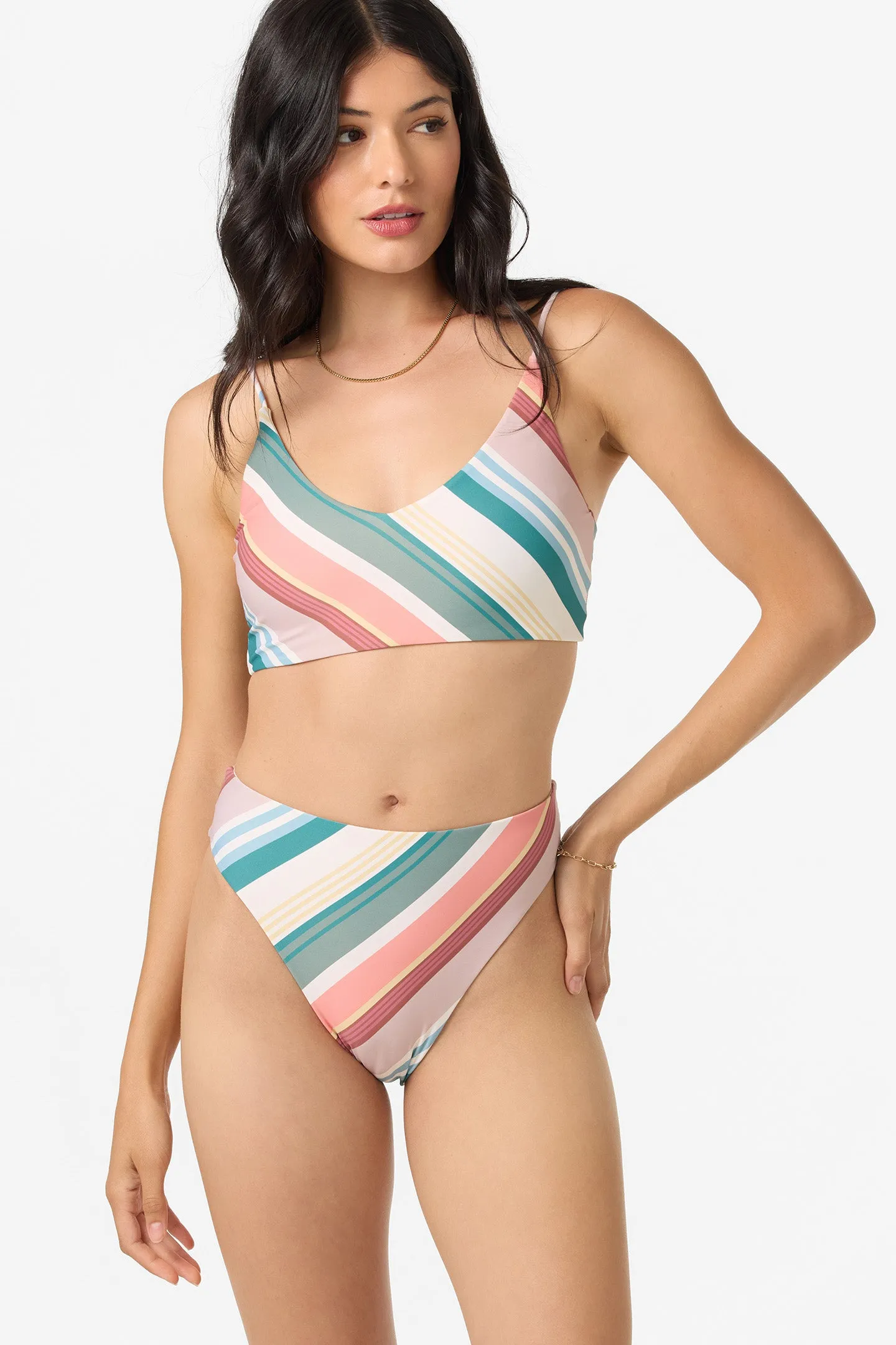 Equator Stripe Max Full Bottoms sold by O'Neill product image thumbnail 2