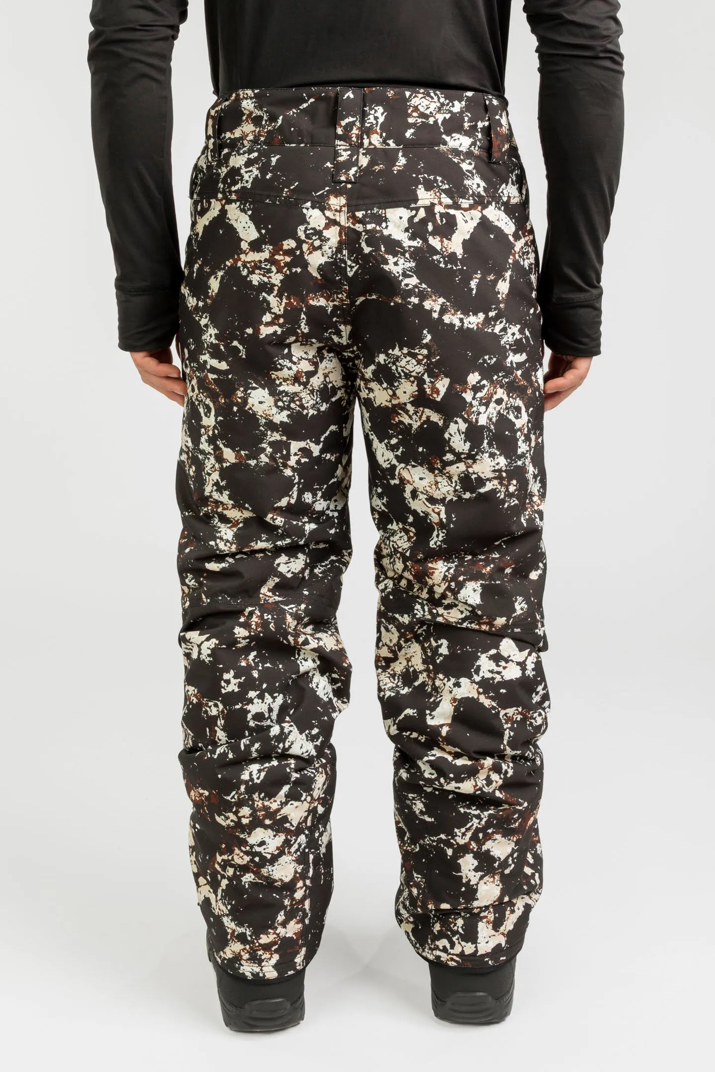 Hammer Insulated Snow Pants sold by O'Neill product image thumbnail 2