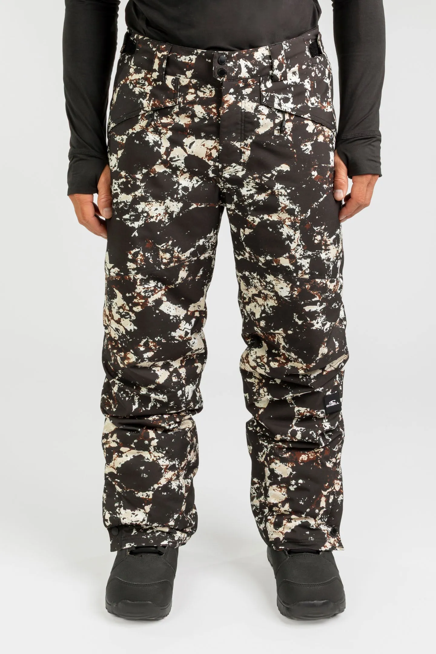 Hammer Insulated Snow Pants sold by O'Neill