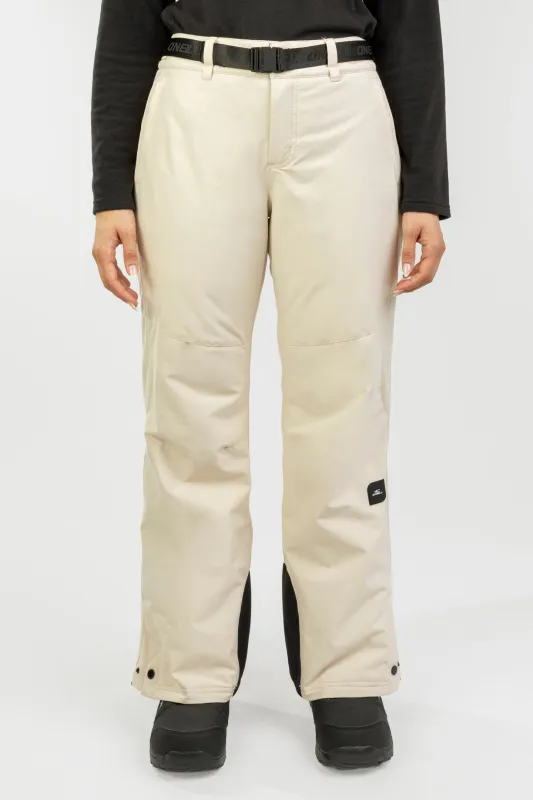 Star Insulated Snow Pants made by O'Neill