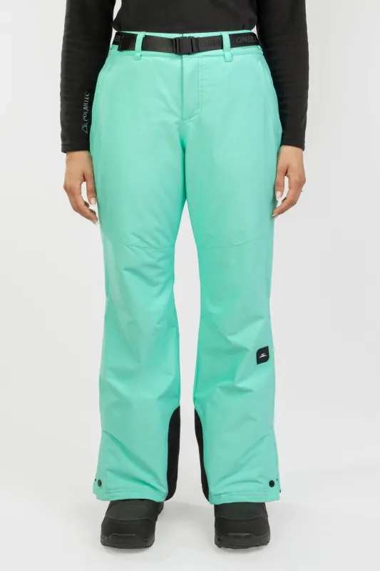 Star Insulated Snow Pants sold by O'Neill