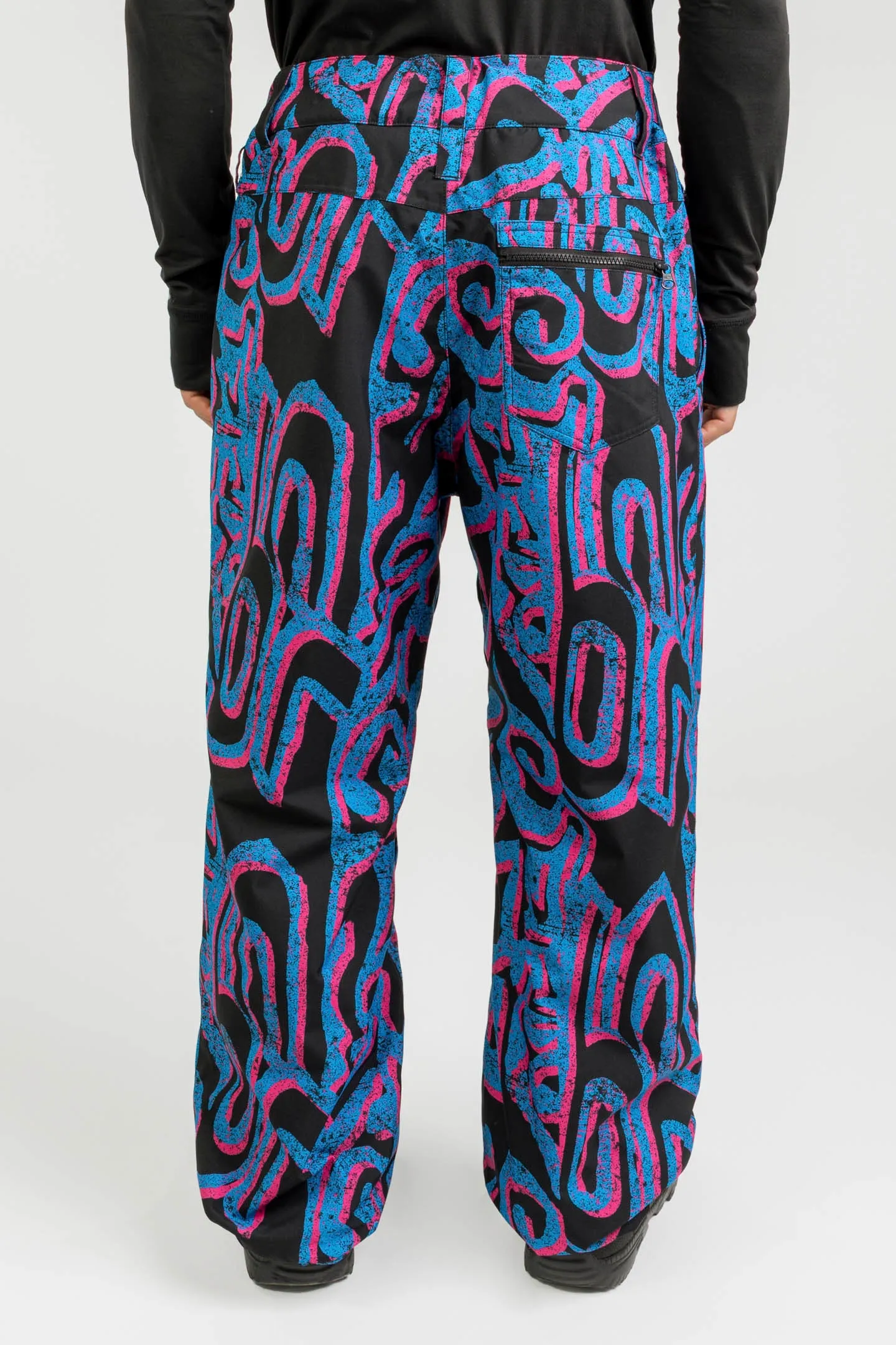 FWC Play Snow Pants sold by O'Neill product image thumbnail 2
