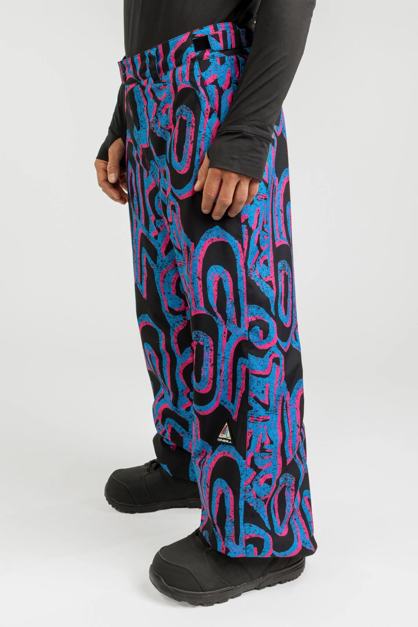 FWC Play Snow Pants sold by O'Neill product image thumbnail 3