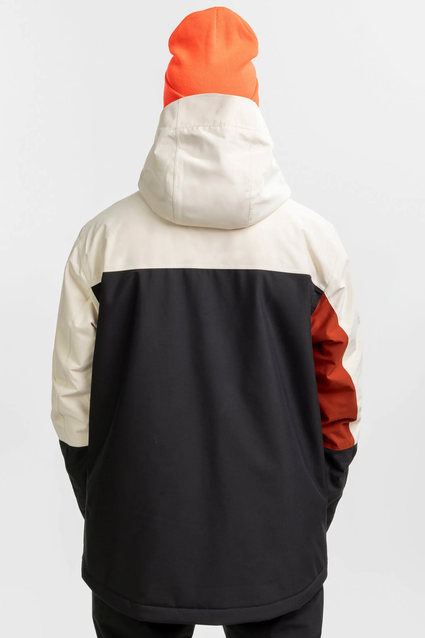 FWC Cruz Triple Snow Jacket sold by O'Neill product image thumbnail 2