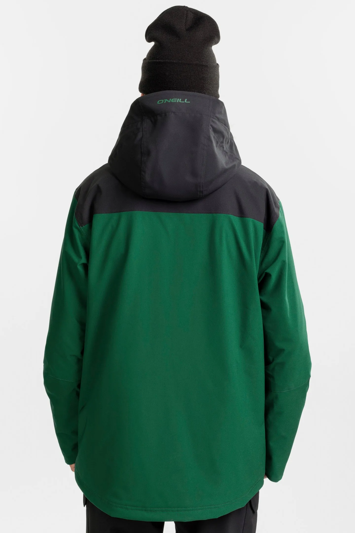 FWC Peak Snow Jacket sold by O'Neill product image thumbnail 2