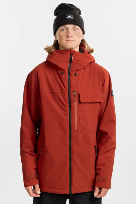 FWC Peak Snow Jacket sold by O'Neill