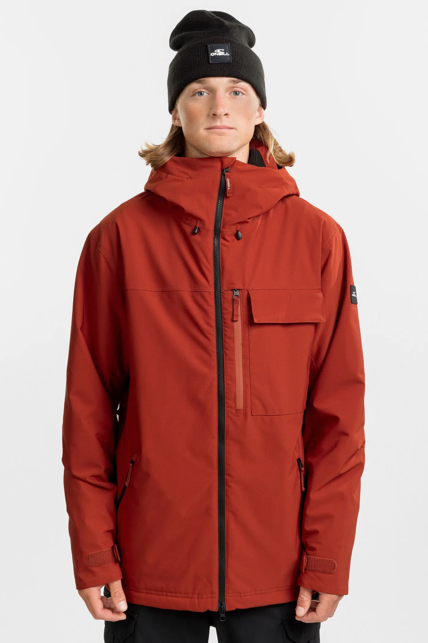 FWC Peak Snow Jacket sold by O'Neill