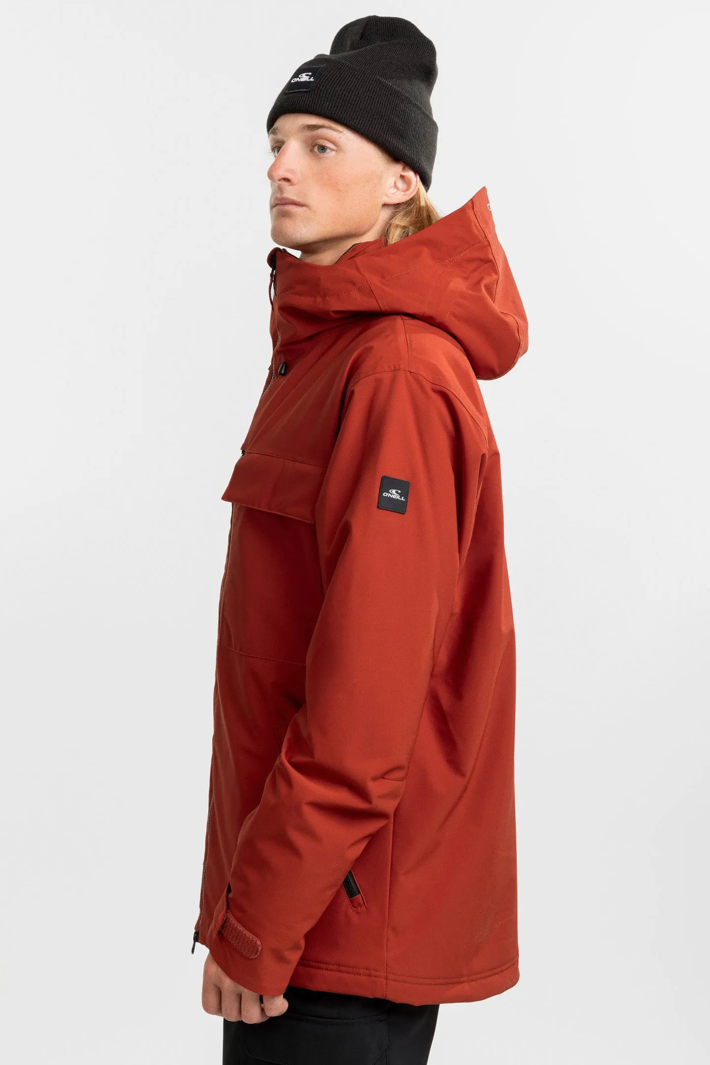 FWC Peak Snow Jacket sold by O'Neill product image thumbnail 4